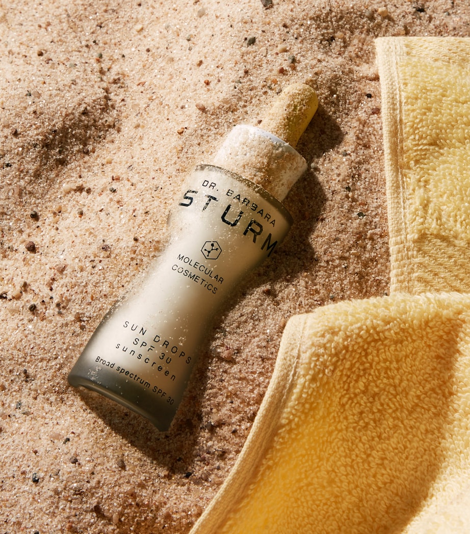 Sun Drops SPF 30 (30ml) NO COLOUR Image 6