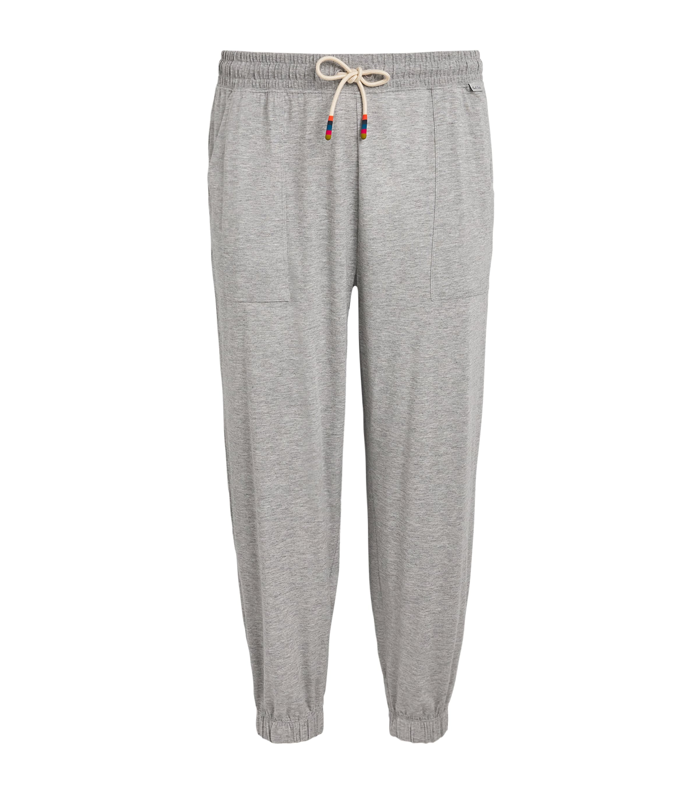 PAUL SMITH MODAL-BLEND HARRY SWEATPANTS
