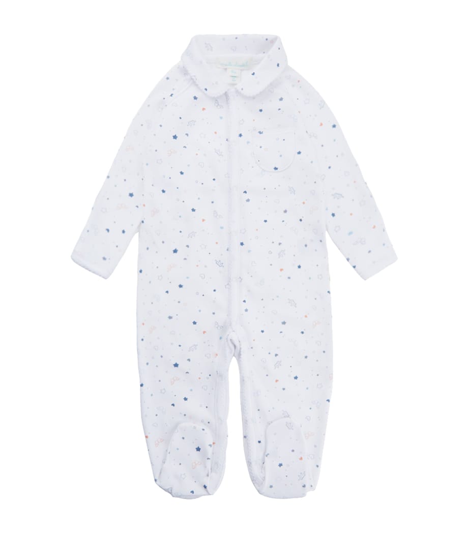 Stars All-In-One (0-12 Months) BLUE PRINT Image 1