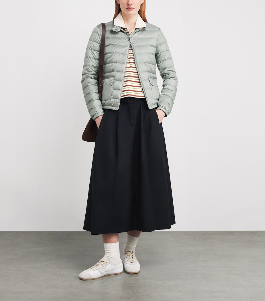 Down Lans Puffer Jacket 91Z Image 2