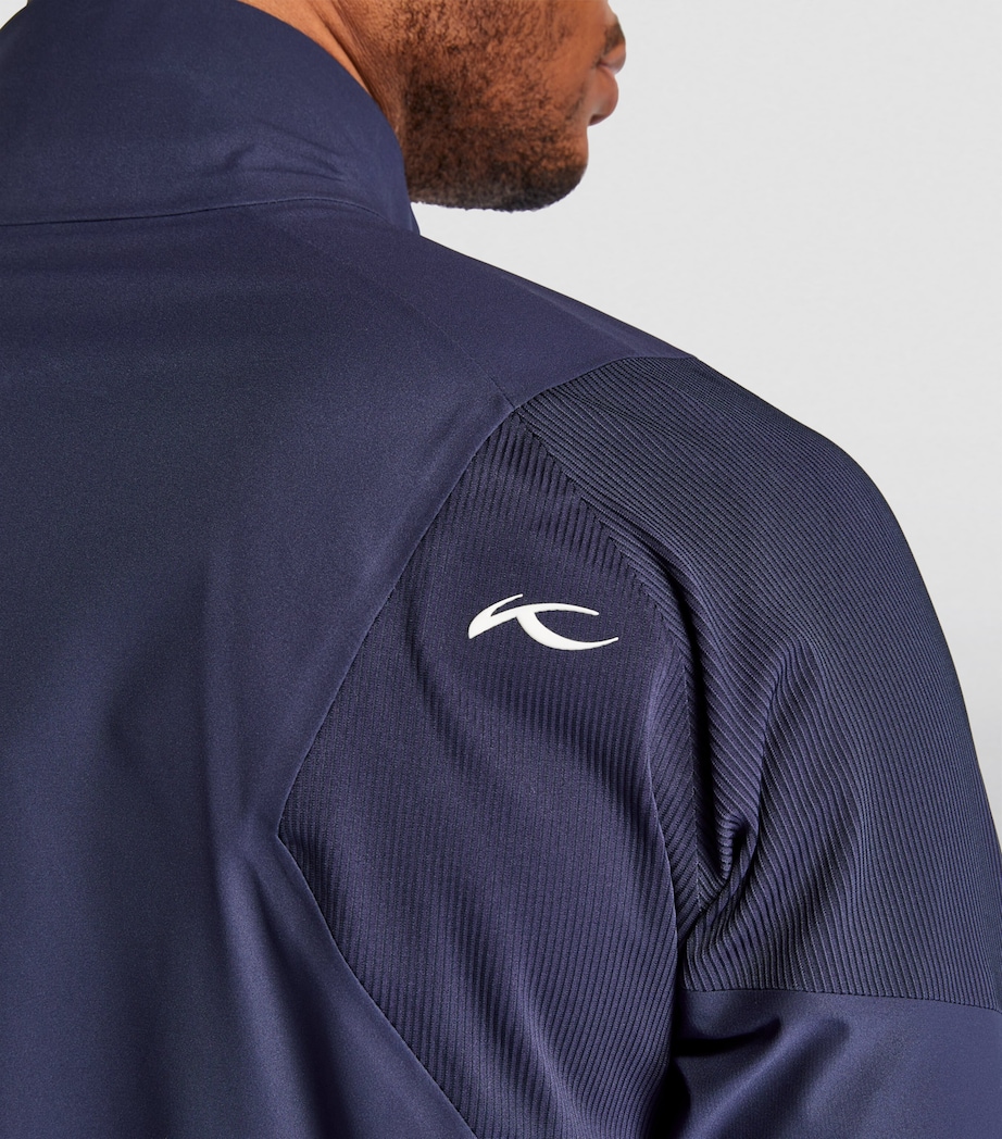 Waterproof Pro 3L 3.0 Jacket 01-ATLANTA BLUE Image 6