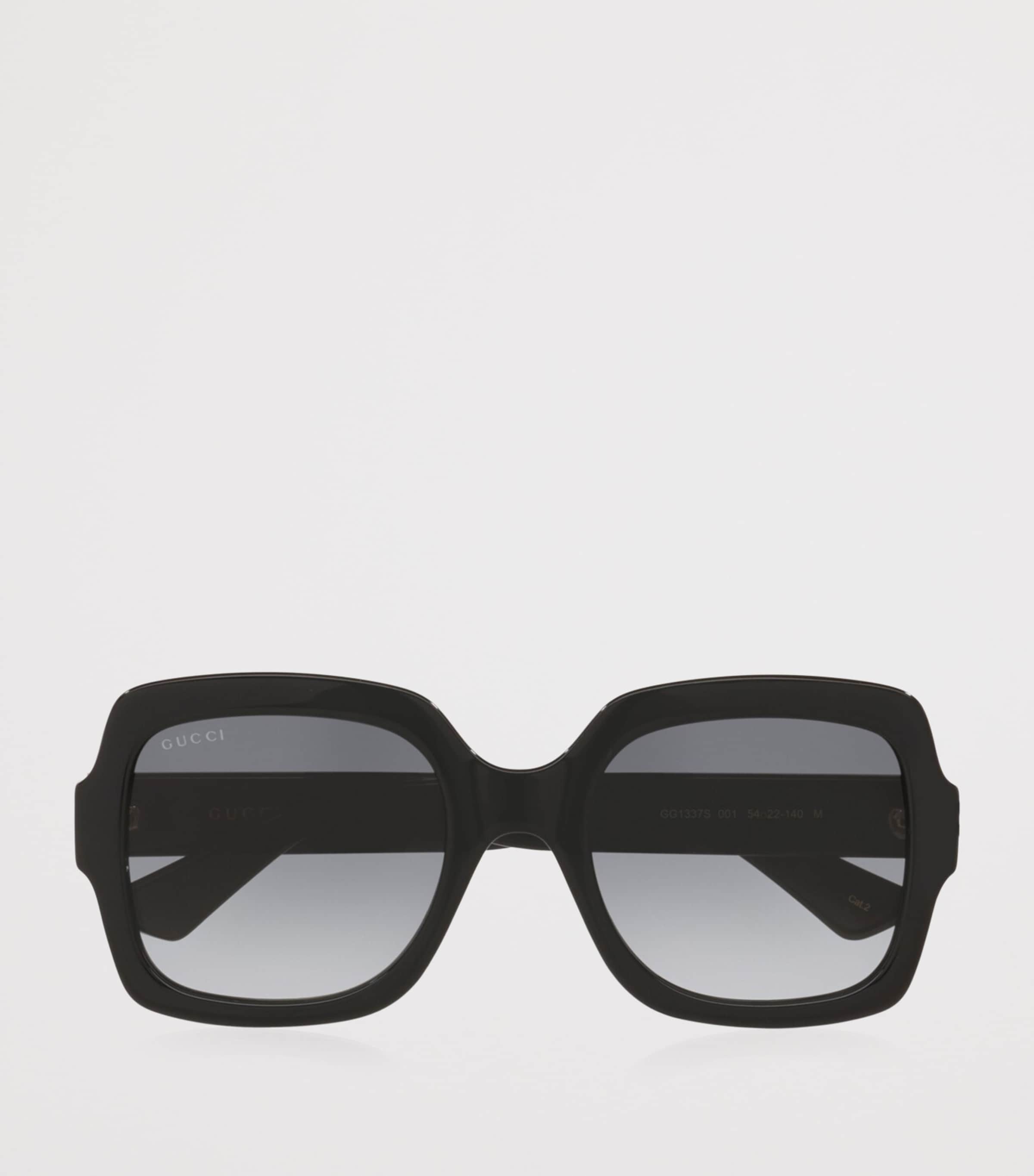 Gucci Injected GG1337S Sunglasses Image 5
