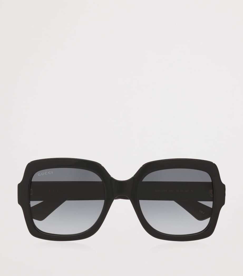 Gucci Injected GG1337S Sunglasses Image 5