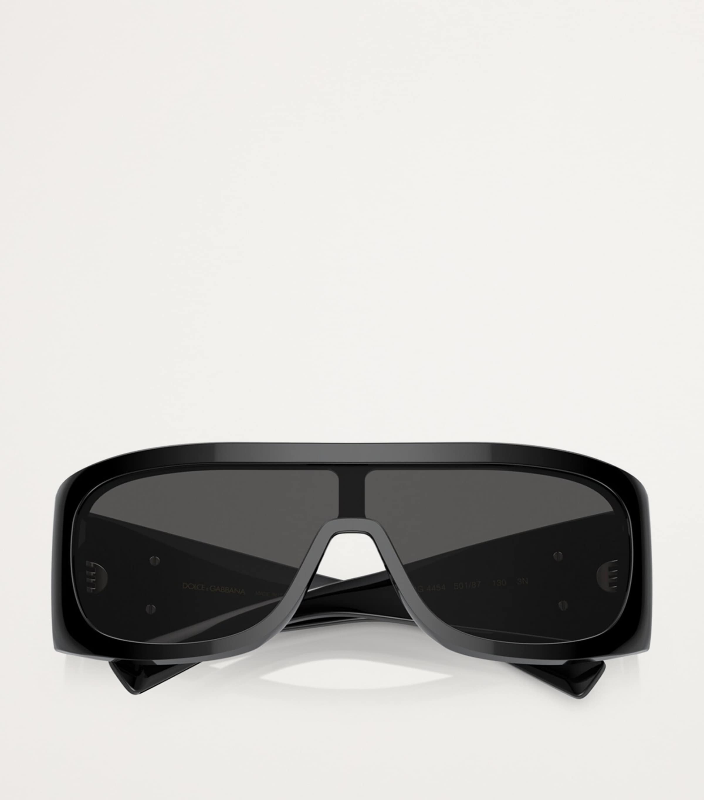 Acetate 0DG4454 Sunglasses 501/87 Image 5