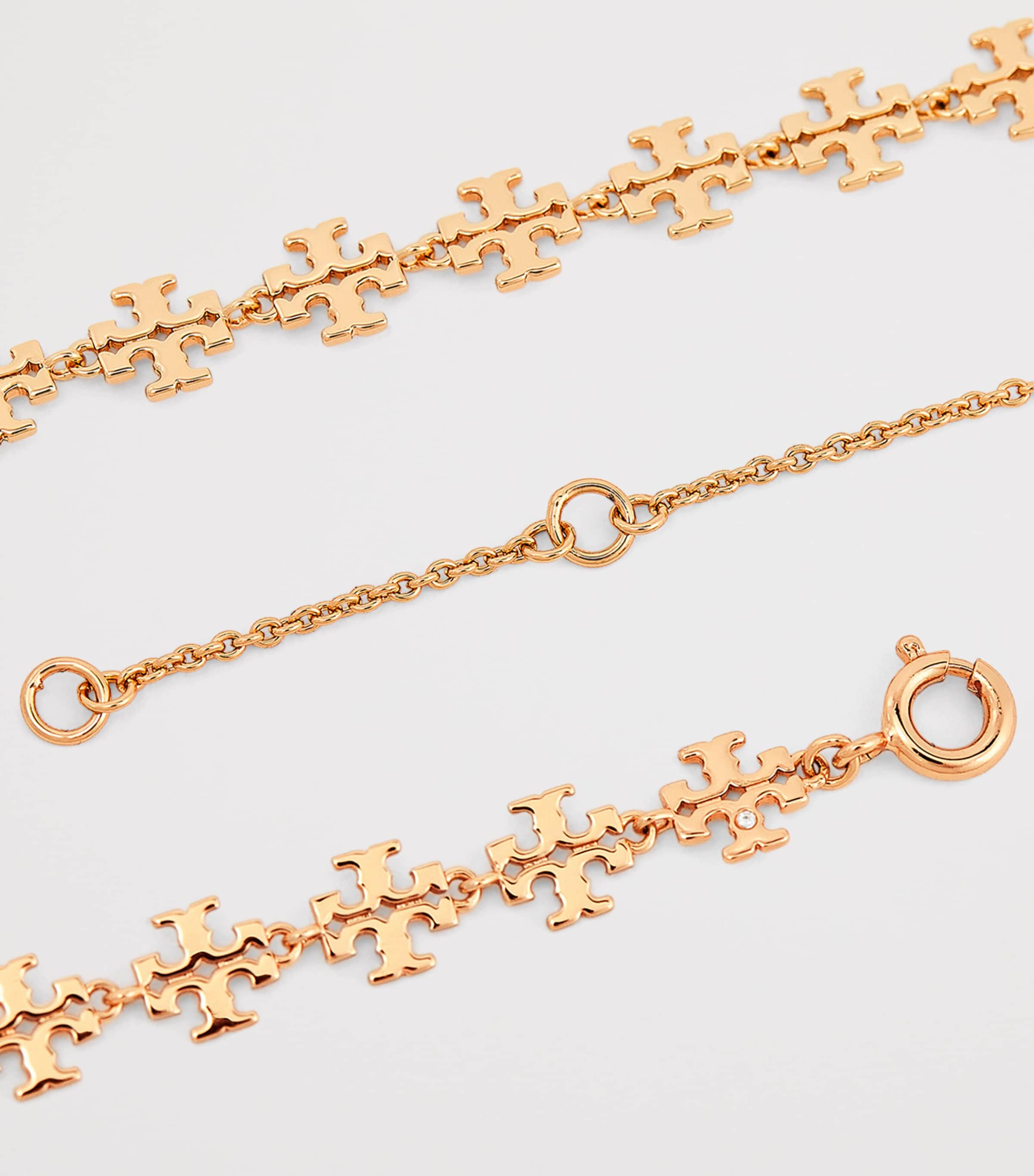 Gold-Plated Kira Necklace 720 Image 2