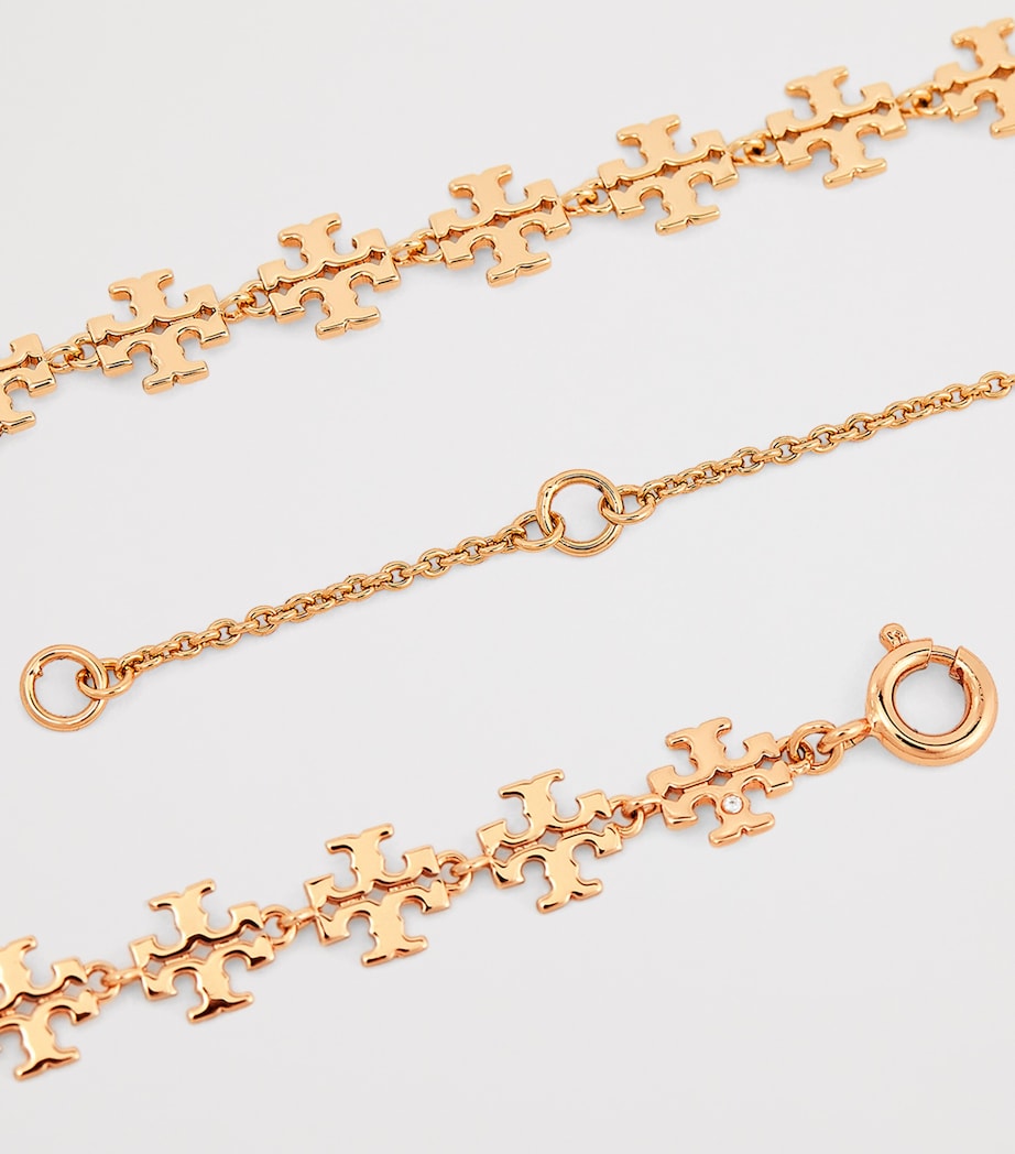 Gold-Plated Kira Necklace 720 Image 2