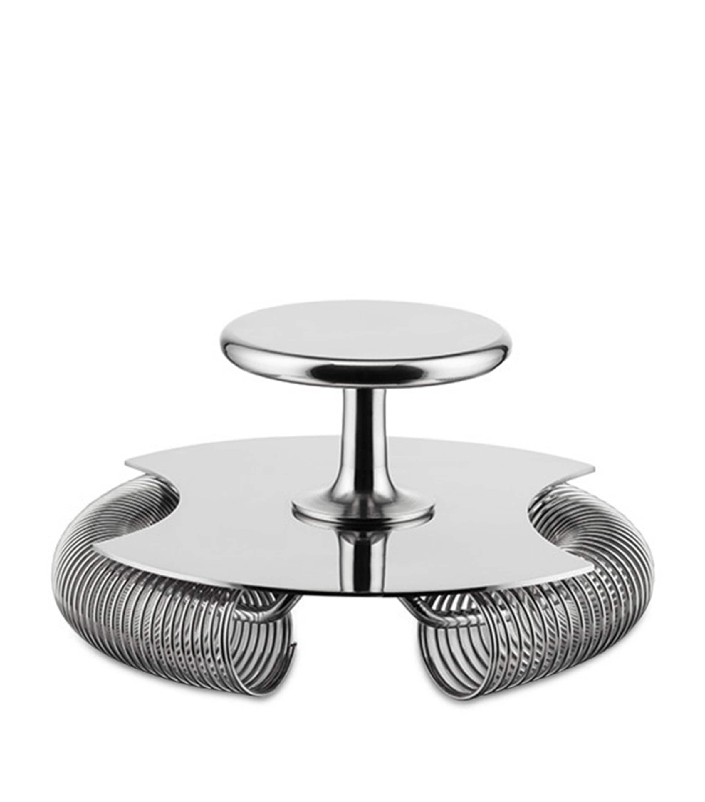 Alessi The Tending Box Bar Strainer