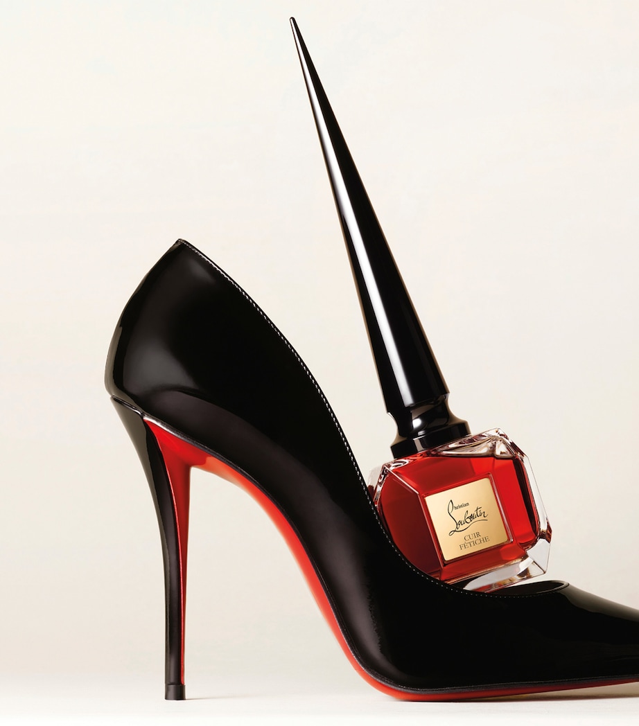 Christian Louboutin Fétiche Le Cuir Eau de Parfum (80ml) Image 2