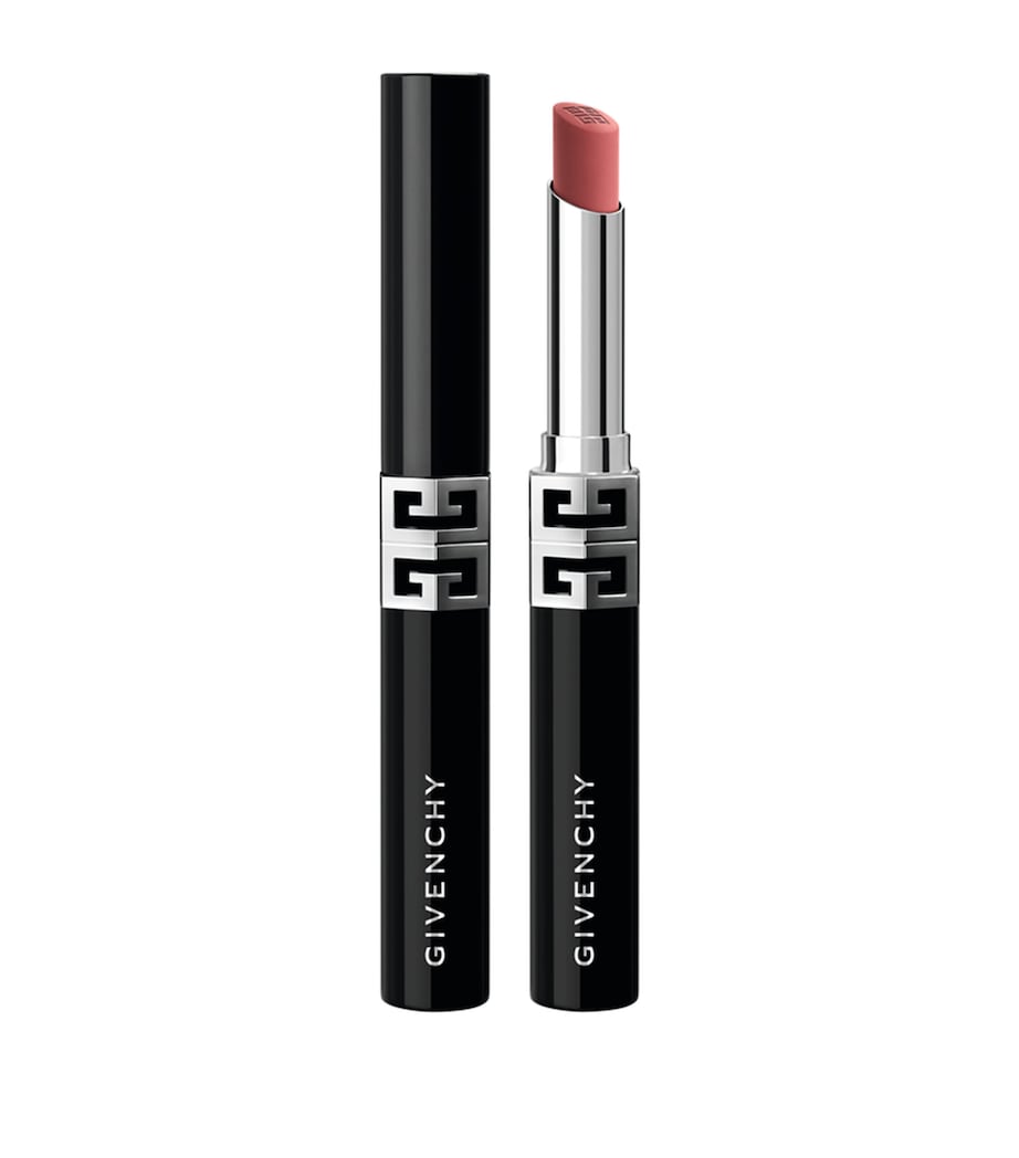 Le Rouge Velvet Matte Lipstick N01 2.3G 25 Image 1
