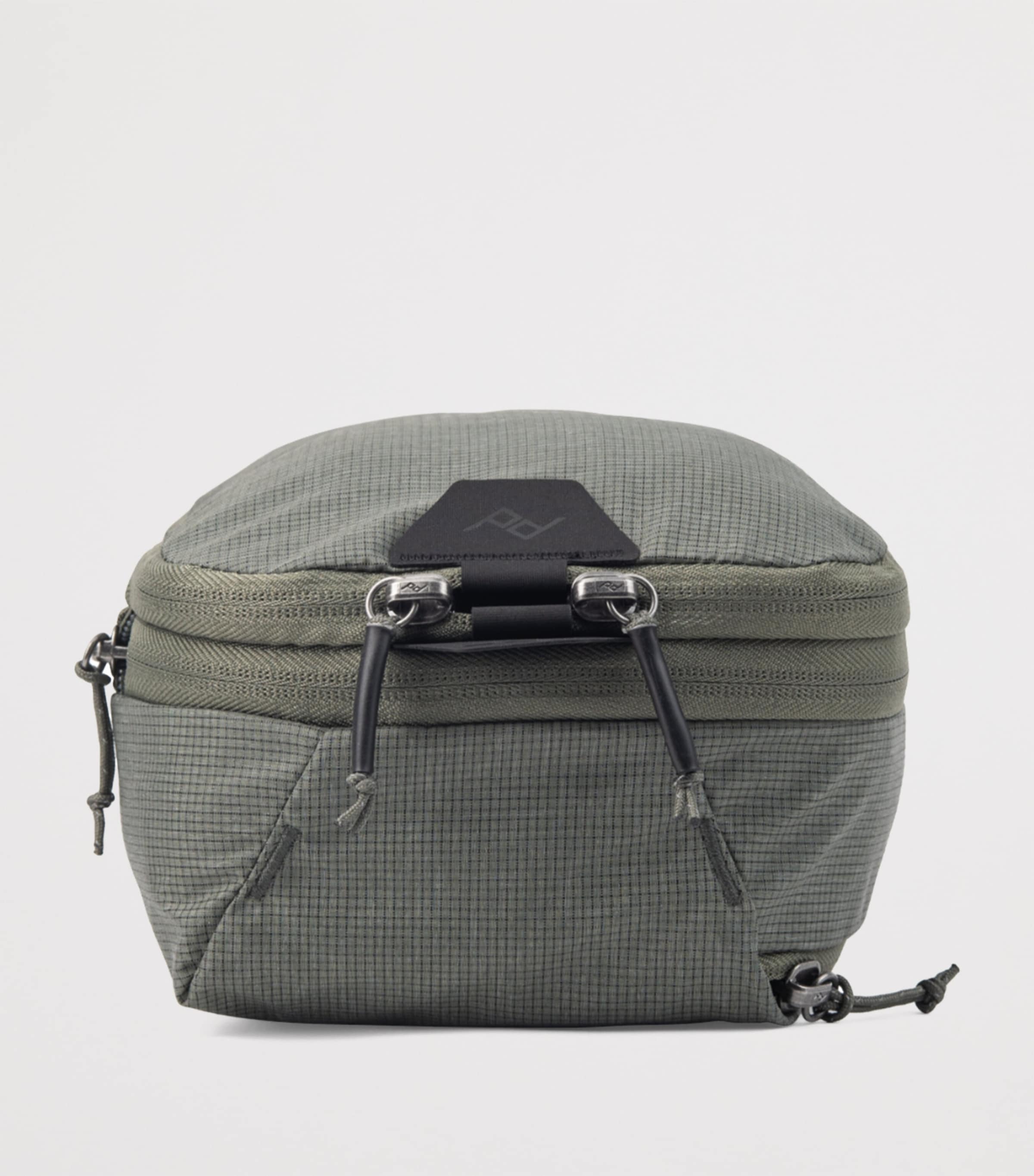 Small Compressible Packing Cube SAGE Image 2