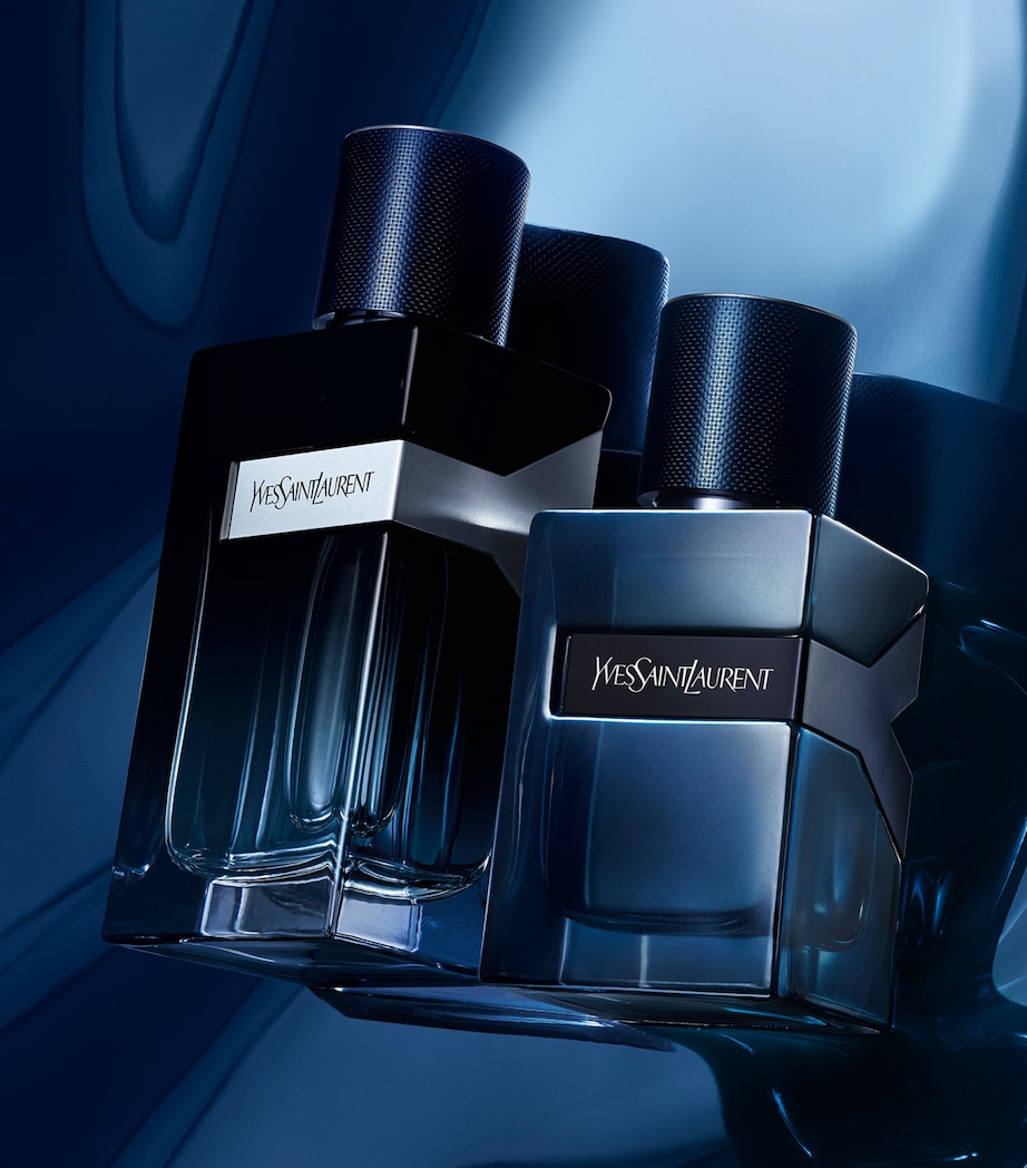 Y L'Elixir Eau de Parfum (60ml) NO COLOUR Image 4