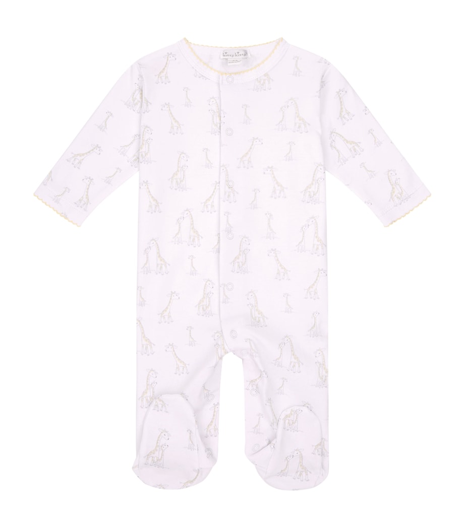 Giraffe Generations Printed All-In-One Image 2