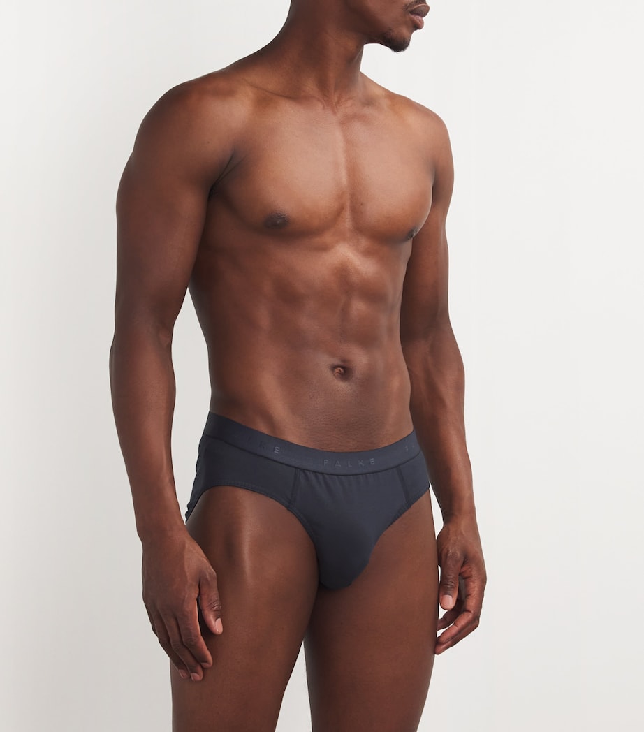 Daily Comfort Briefs (Pack of 2) 6366/MIDNIGHT Image 2