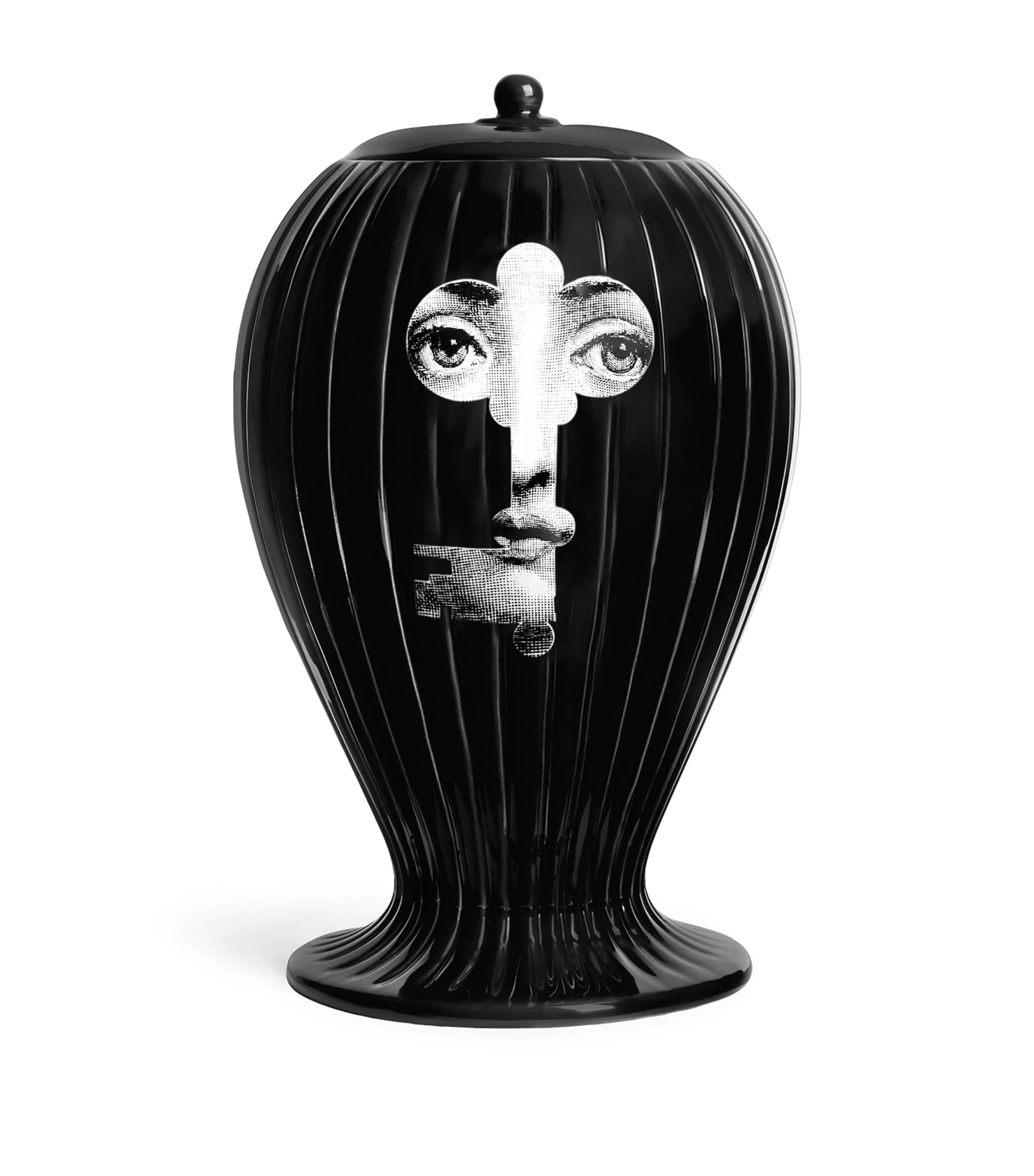 Shop Fornasetti Serratura Vase