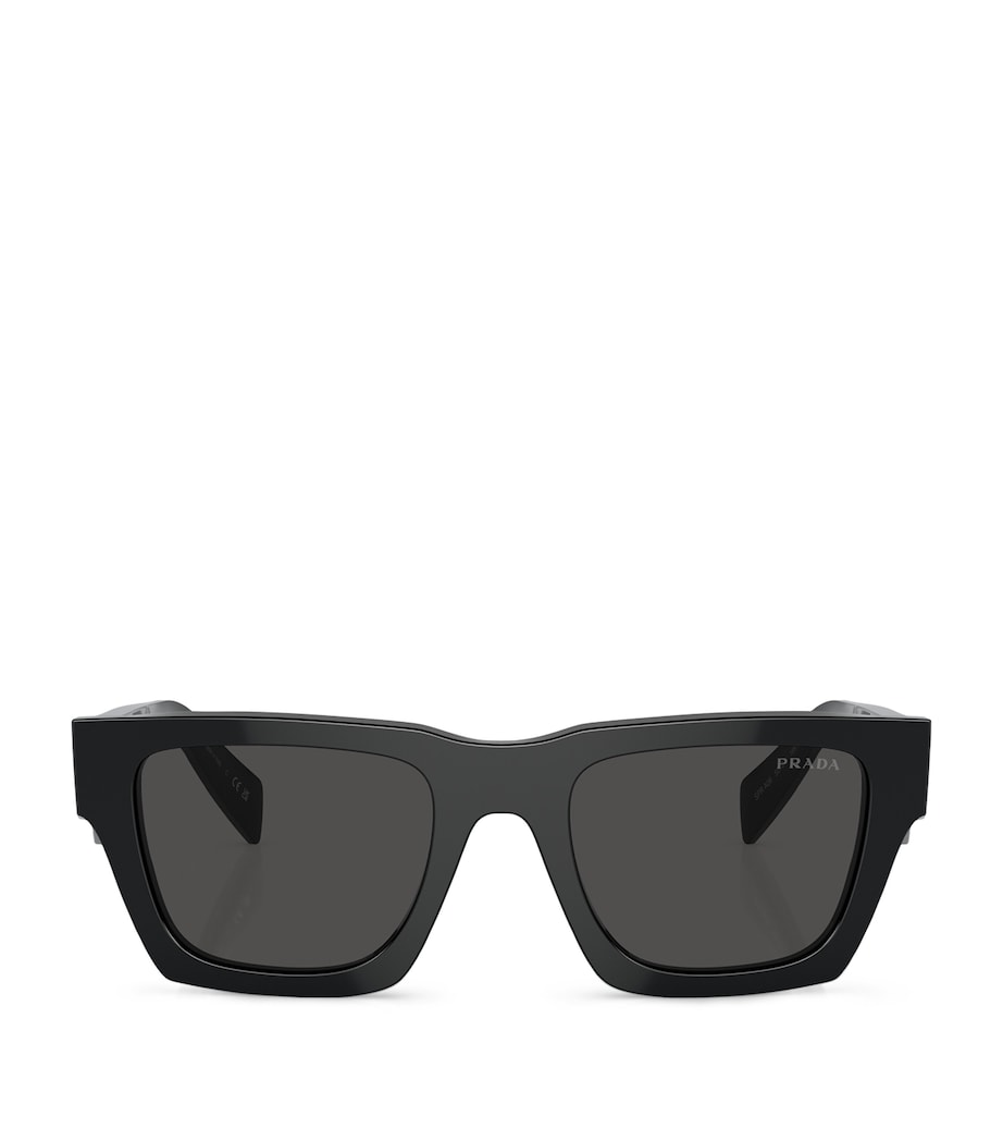 Square Sunglasses 16K08Z Image 1