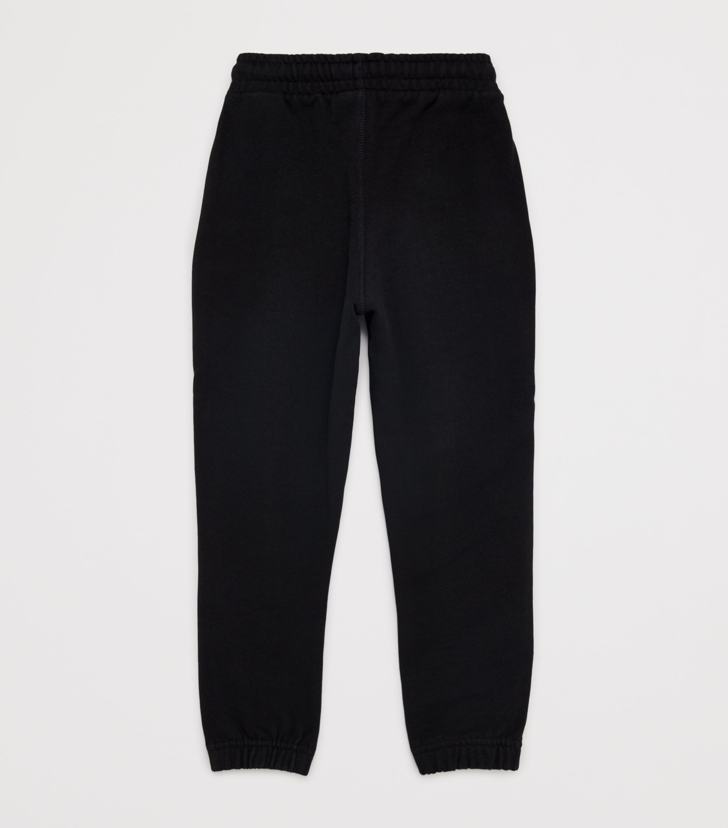 Off-White Kids Off Stamp Logo Sweatpants (4-12 Years) White Image 2