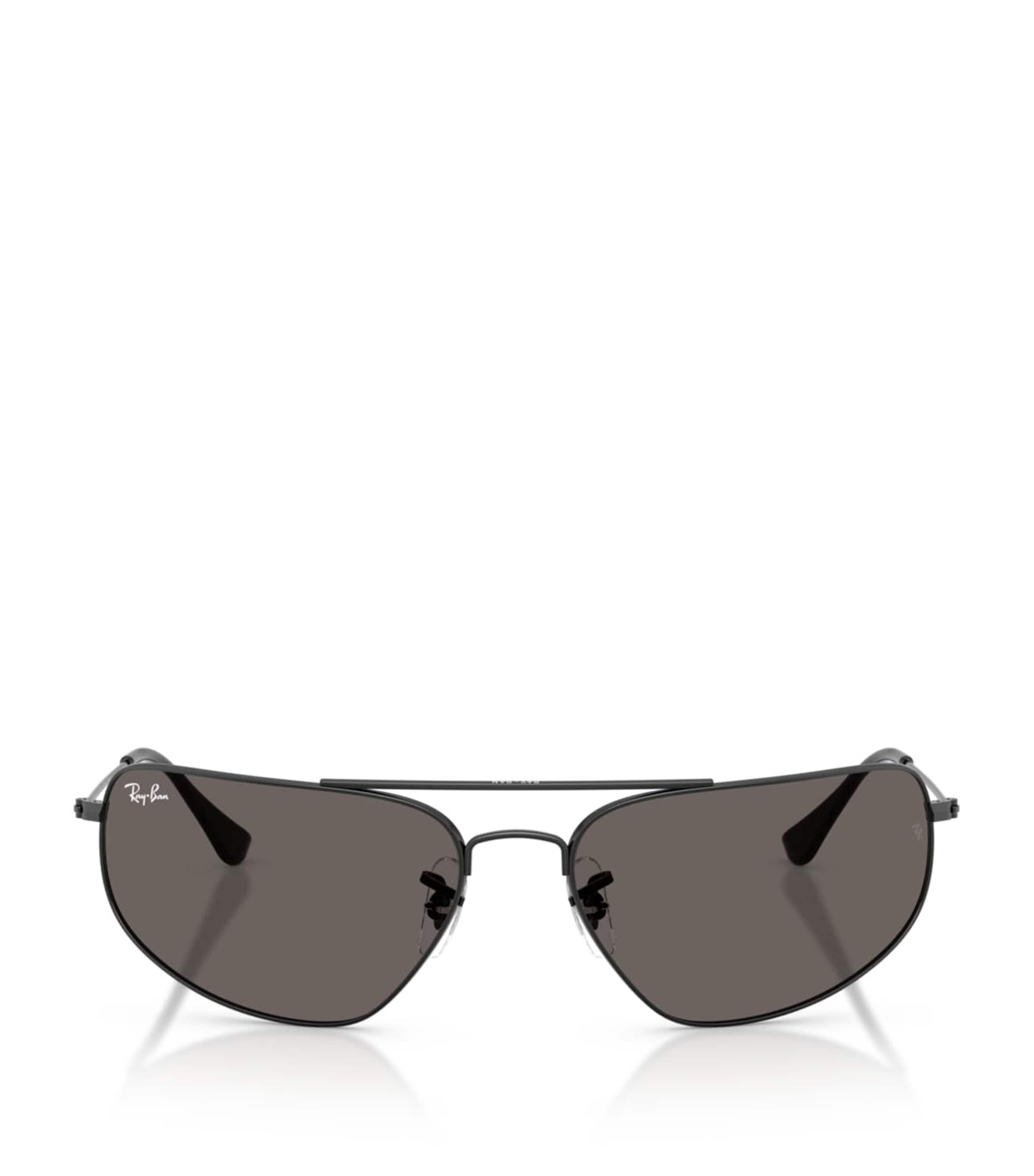 Ray-Ban Rectangle Sunglasses Image 1