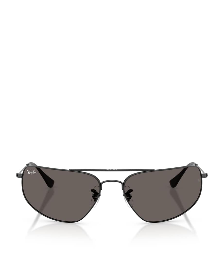 Ray-Ban Rectangle Sunglasses Image 1