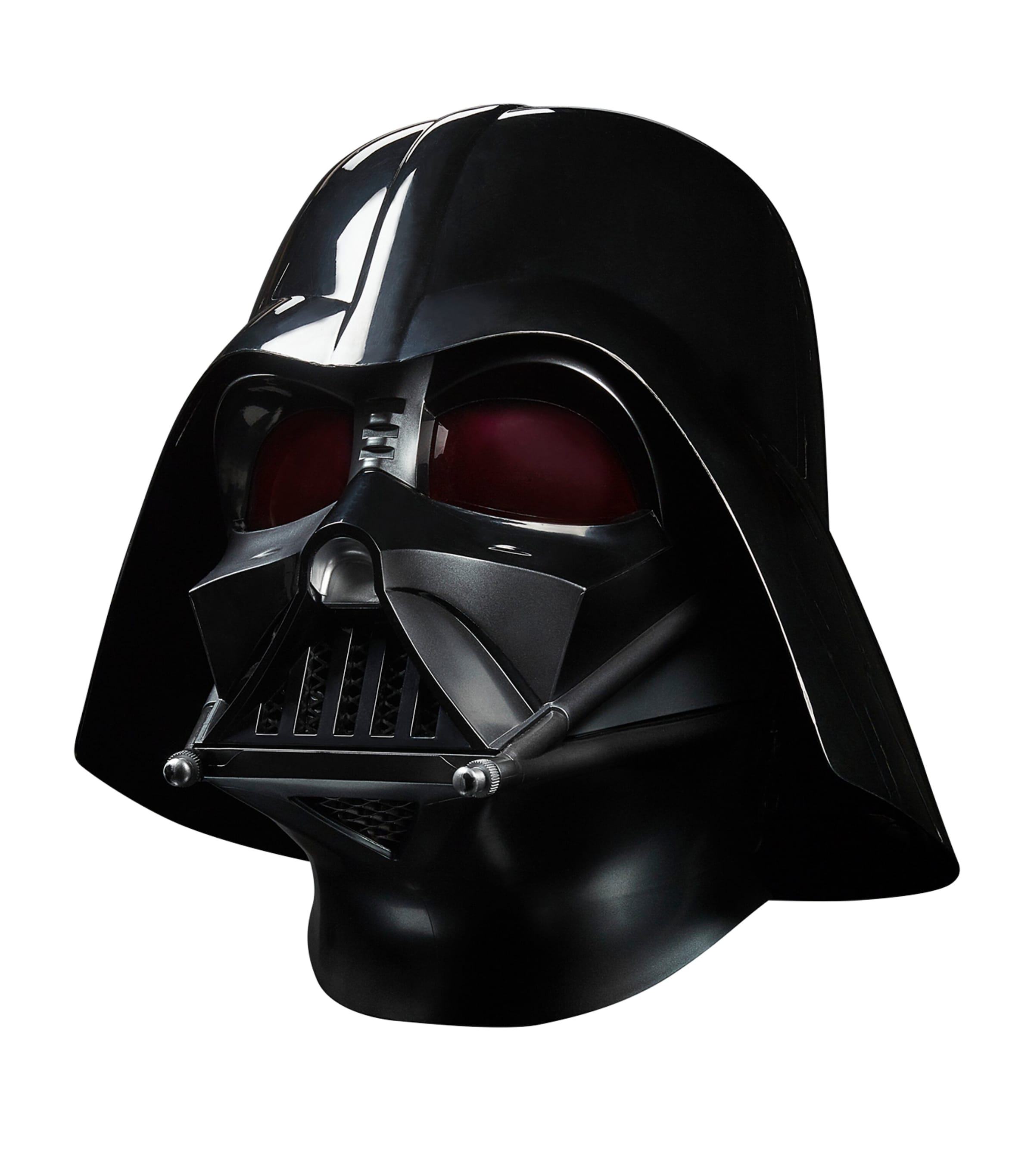 Star Wars The Black Series Darth Vader Premium Electronic Helmet Image 4