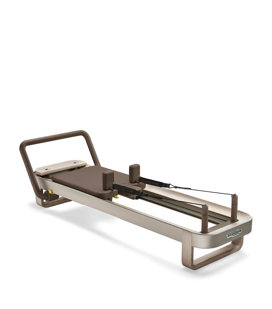 Pilates Reformer SANDSTONE Image 1