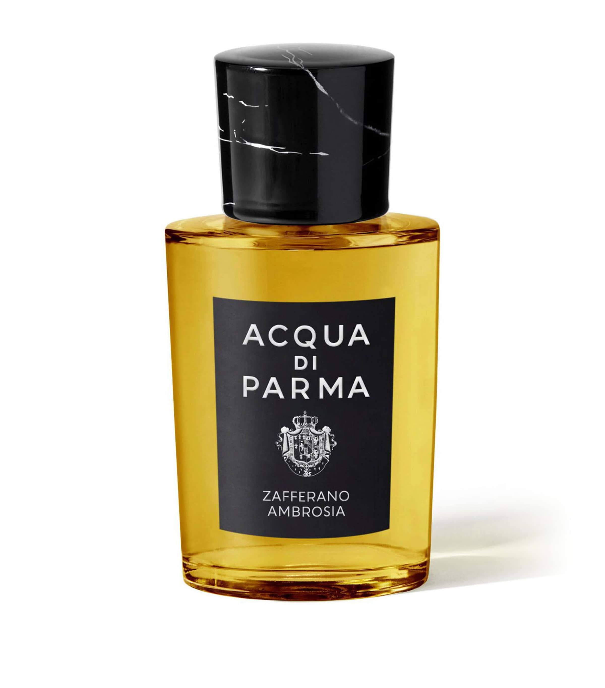 Acqua Di Parma Zafferano Ambrosia Extrait De Parfum