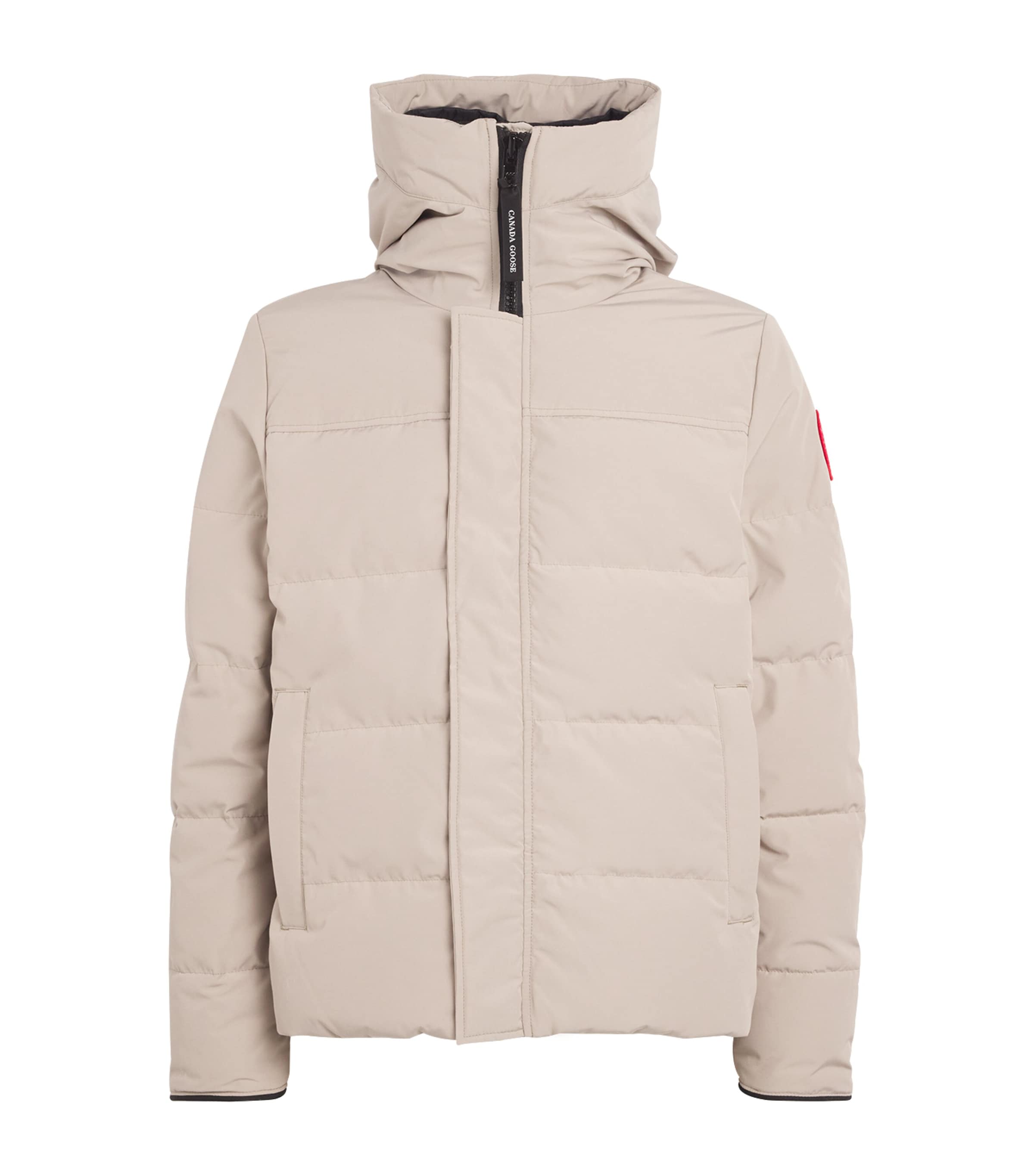 Canada Goose MacMillan Parka | Men Clothing | Coats & Jackets | Parka Jackets | Designers | Canada Goose | Puffer Jackets