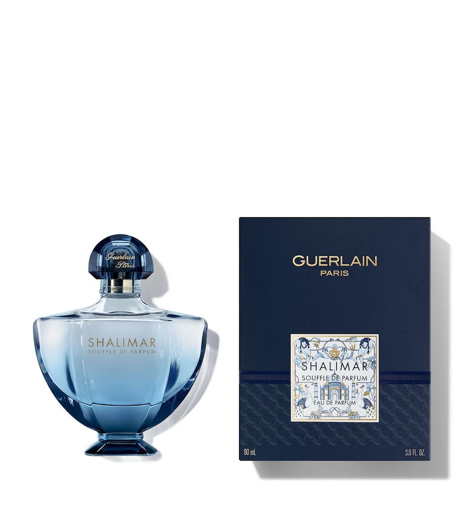 Shalimar Souffle de Parfum Eau de Parfum (90ml) NO COLOUR Image 3