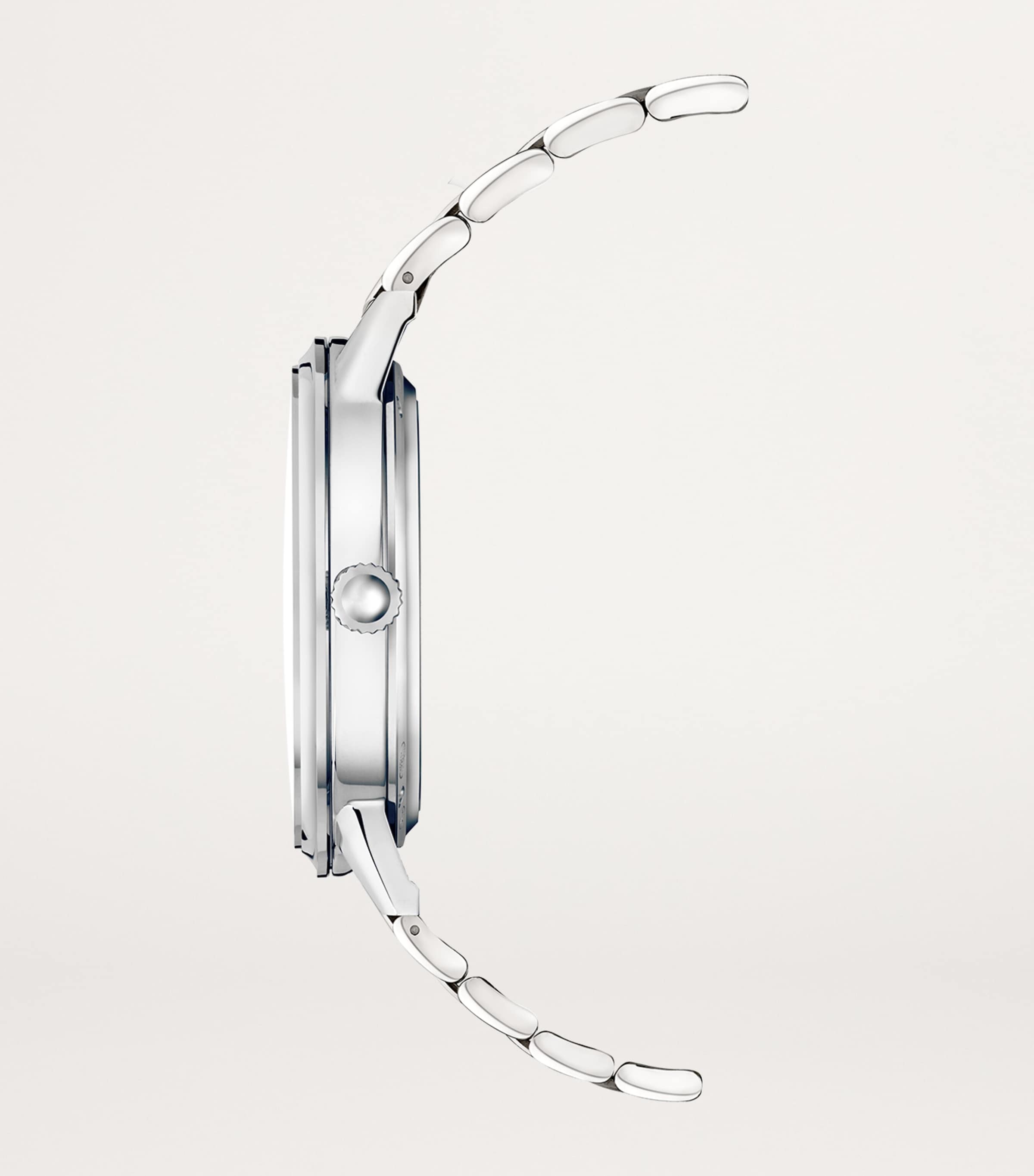 Stainless Steel Rendez-Vous Night & Day Watch 29mm STAINLESS STEEL Image 2