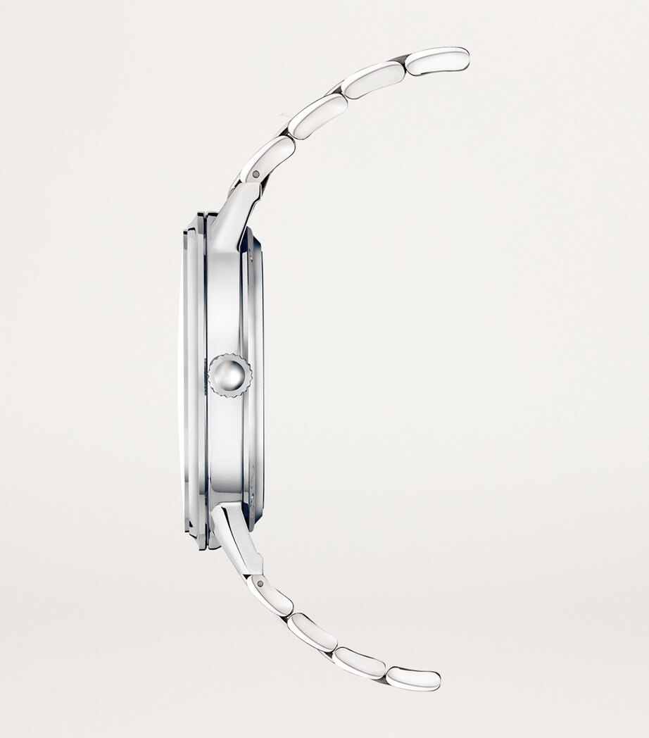 Stainless Steel Rendez-Vous Night & Day Watch 29mm STAINLESS STEEL Image 2