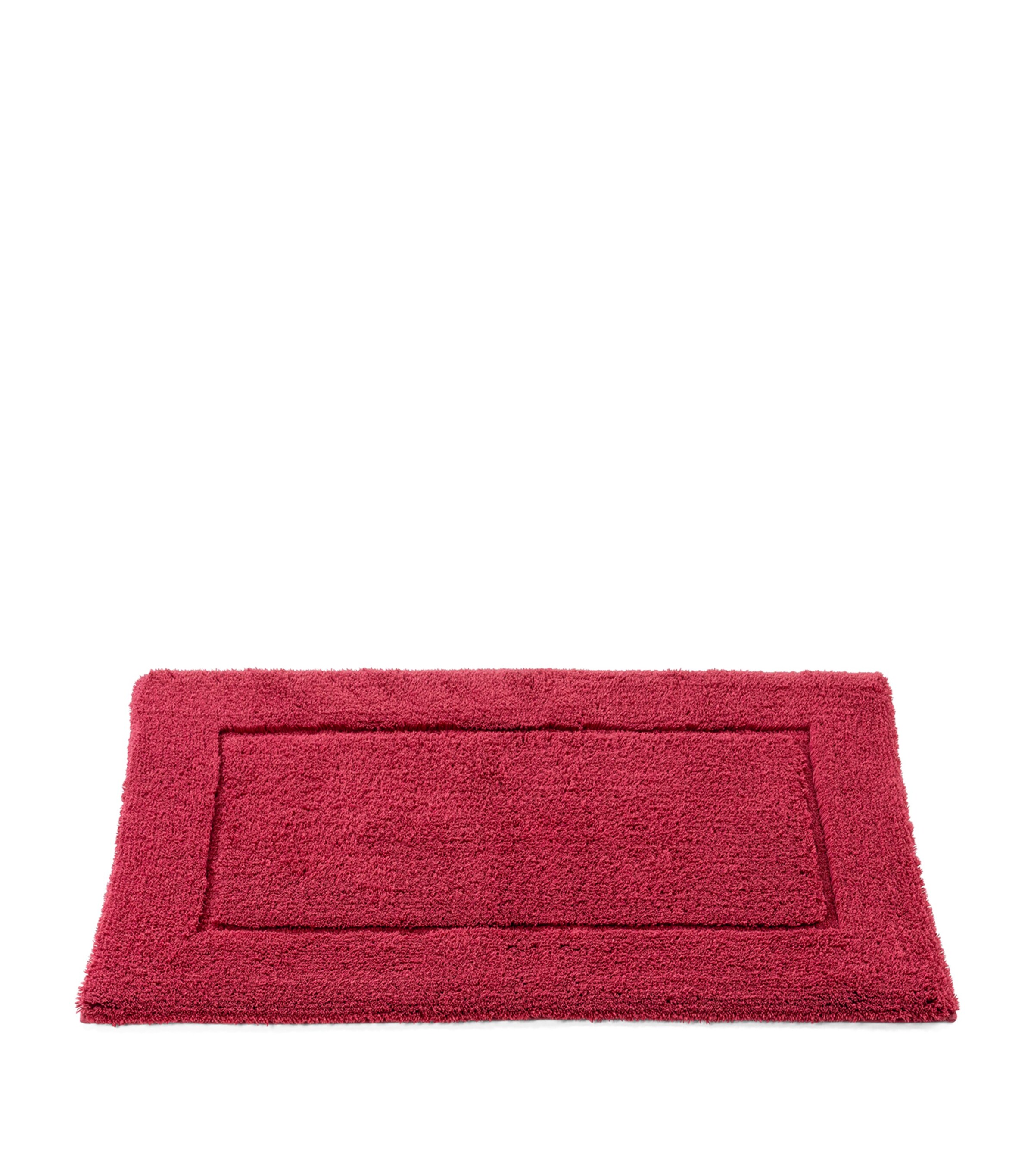 Abyss & Habidecor Egyptian Cotton Must Bath Mat (70cm x 120cm) Canyon Image 2
