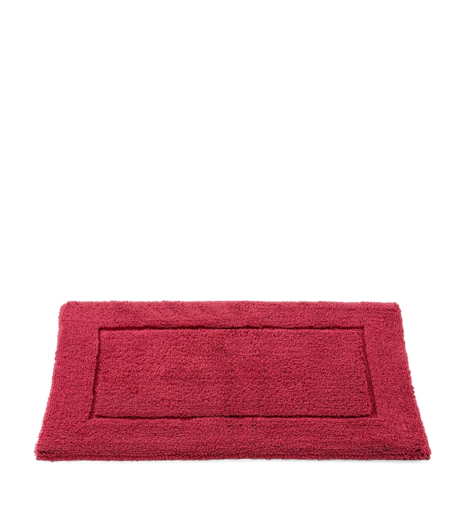 Abyss & Habidecor Egyptian Cotton Must Bath Mat (70cm x 120cm) Canyon Image 2