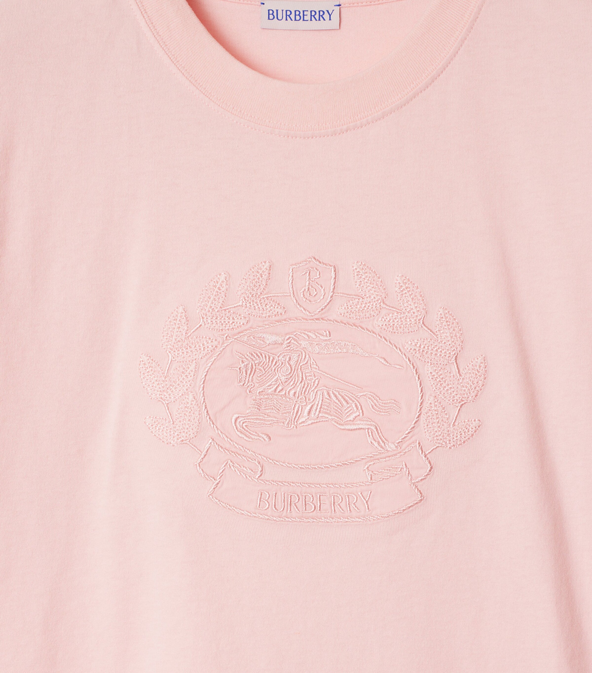 Cotton EKD T-Shirt CAMEO Image 5