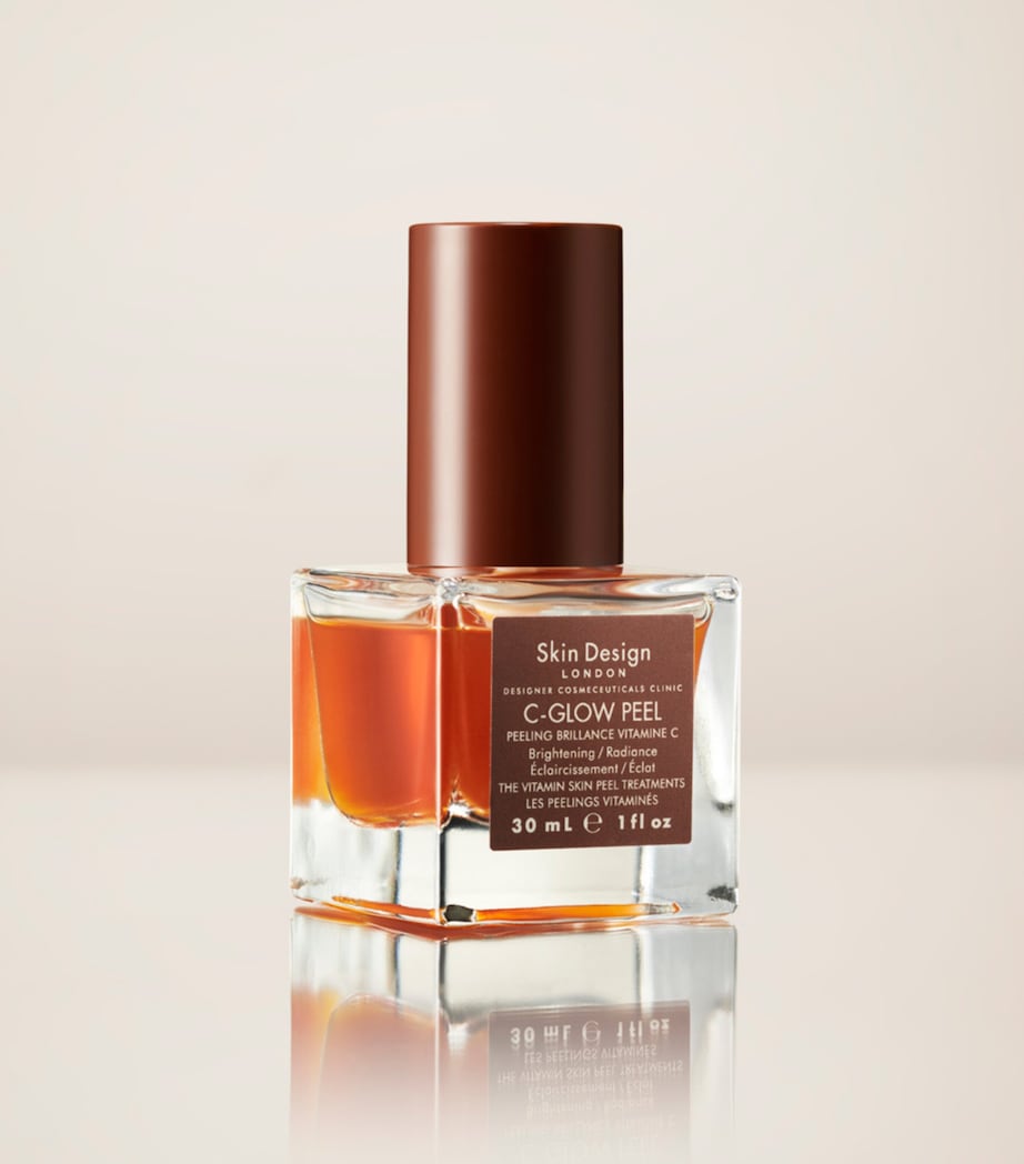 C-Glow Peel (30ml) NO COLOUR Image 3