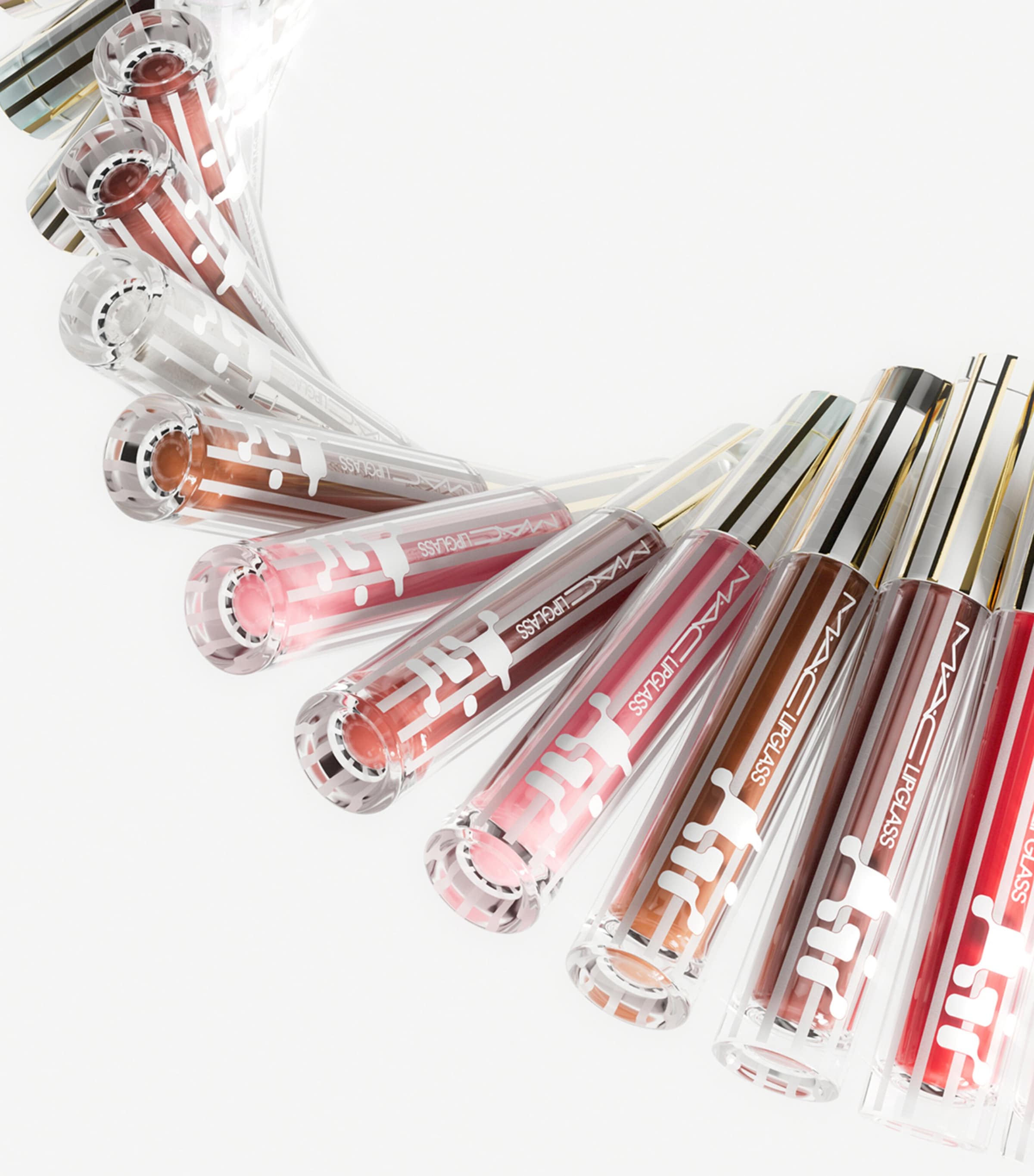 Lipglass Air Non-Stick Lip Gloss QUALITY Image 4