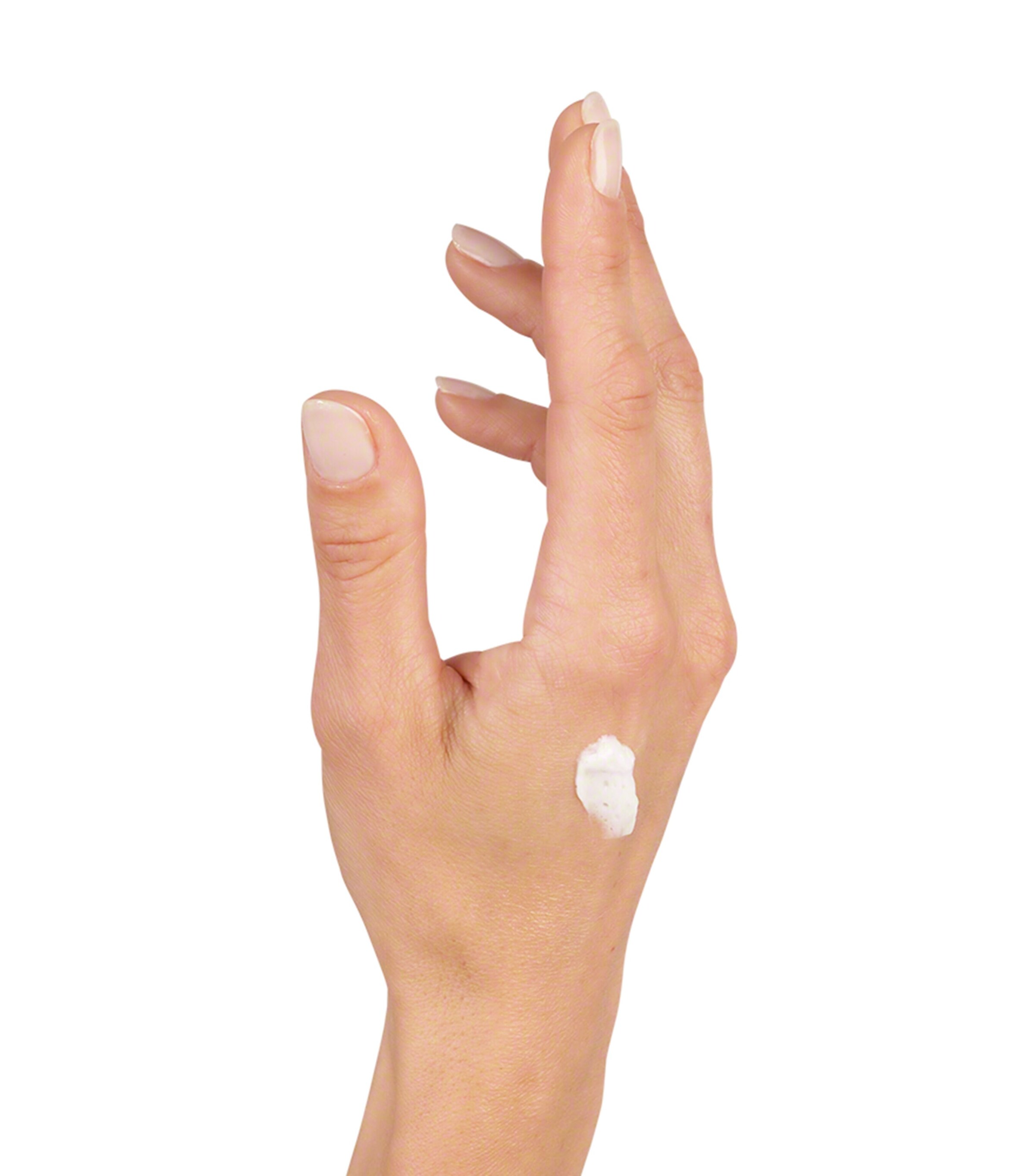 Deto2x Cream NO COLOUR Image 3