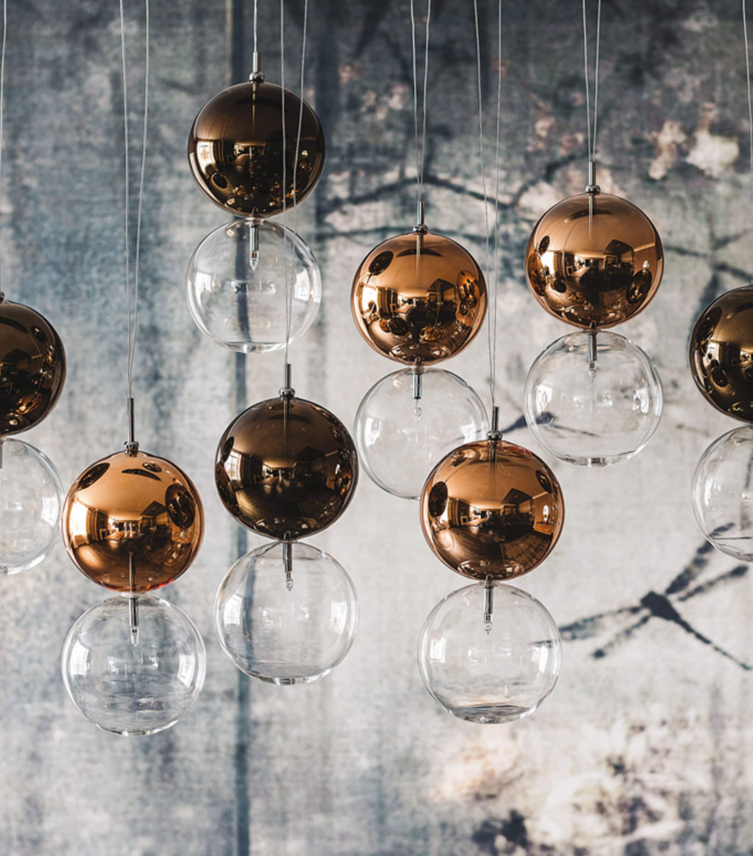 Cattelan Apollo Pendant Ceiling Lamp | Gifts | Gifts for Interior Lovers | Lighting | Ceiling Lighting