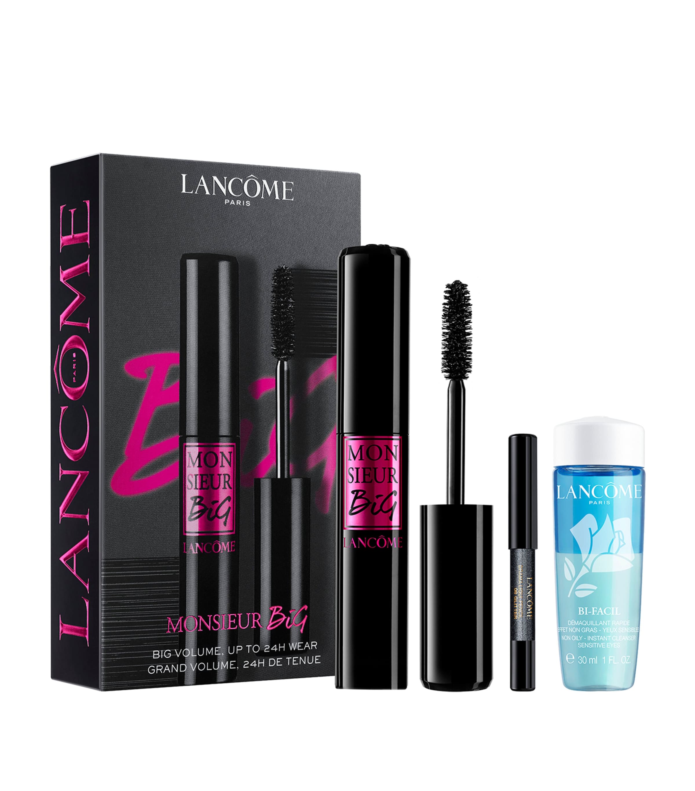 Shop Lancôme Mr Big Mascara Eye Routine Gift Set