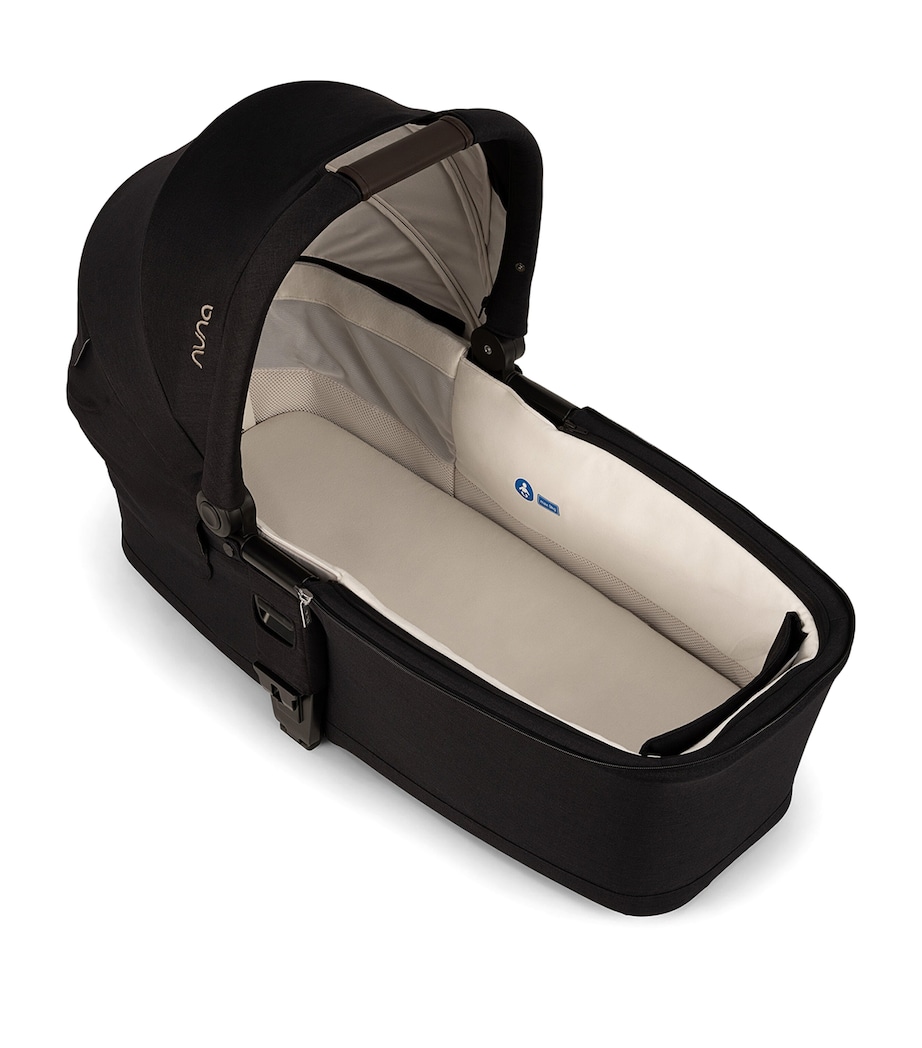 x BMW MIXX Next Carry Cot ELEMENT Image 2