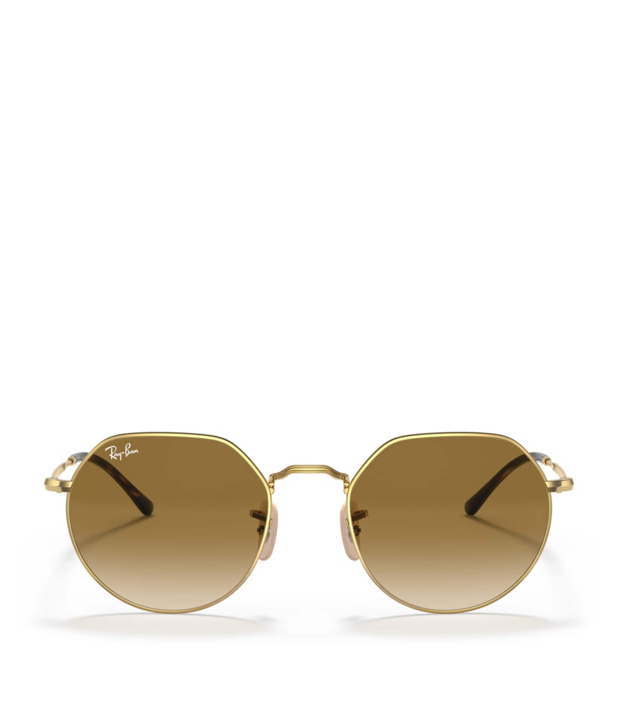 Ray-Ban Irregular Jack Sunglasses Image 1