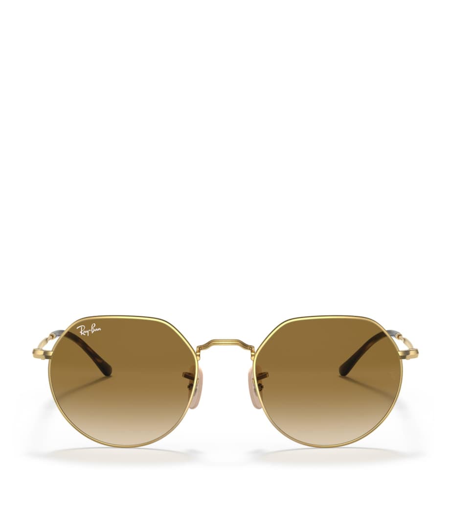 Ray-Ban Irregular Jack Sunglasses Image 1