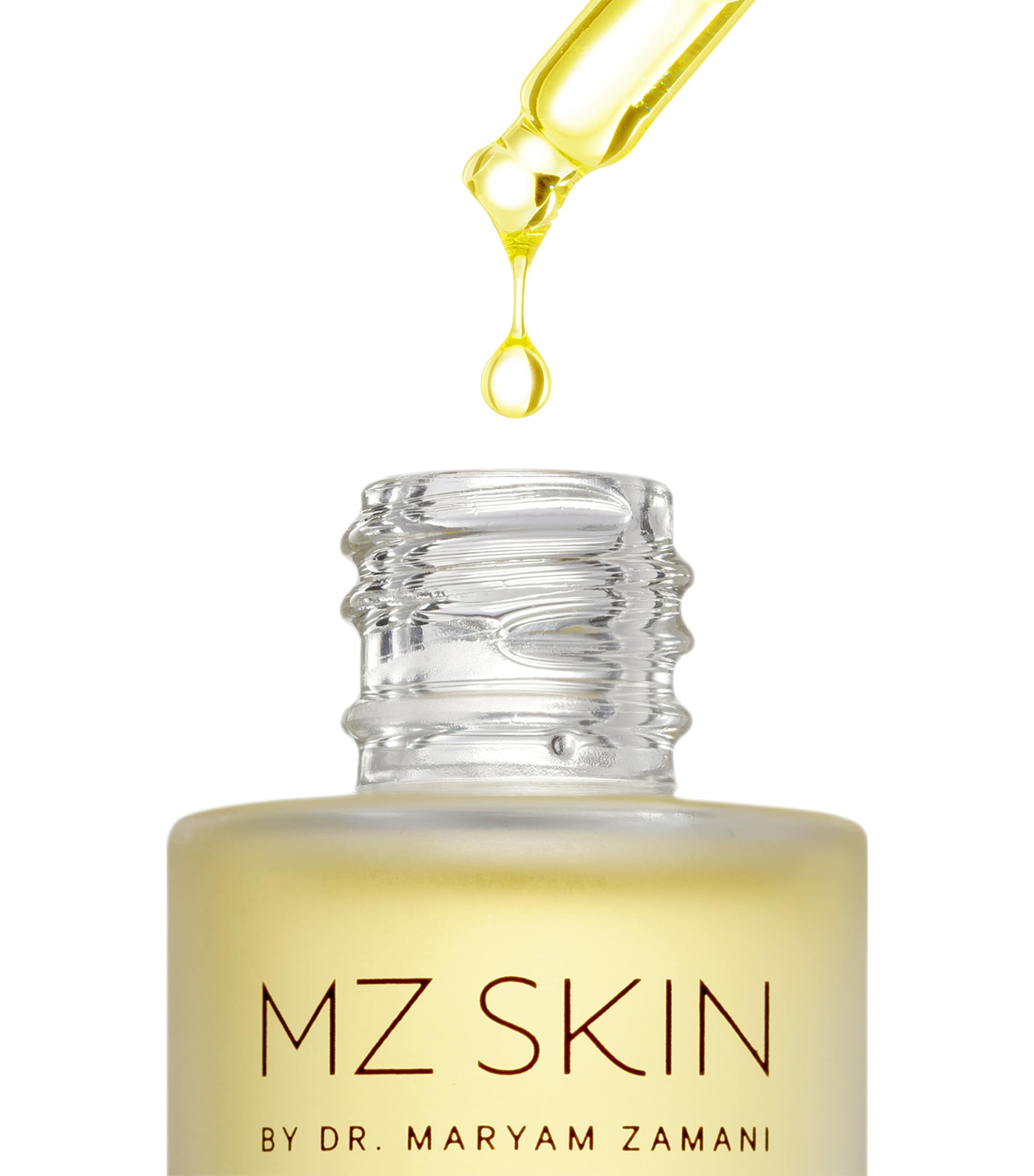 Reviving Antioxidant Facial Oil (30ml) NO COLOUR Image 4