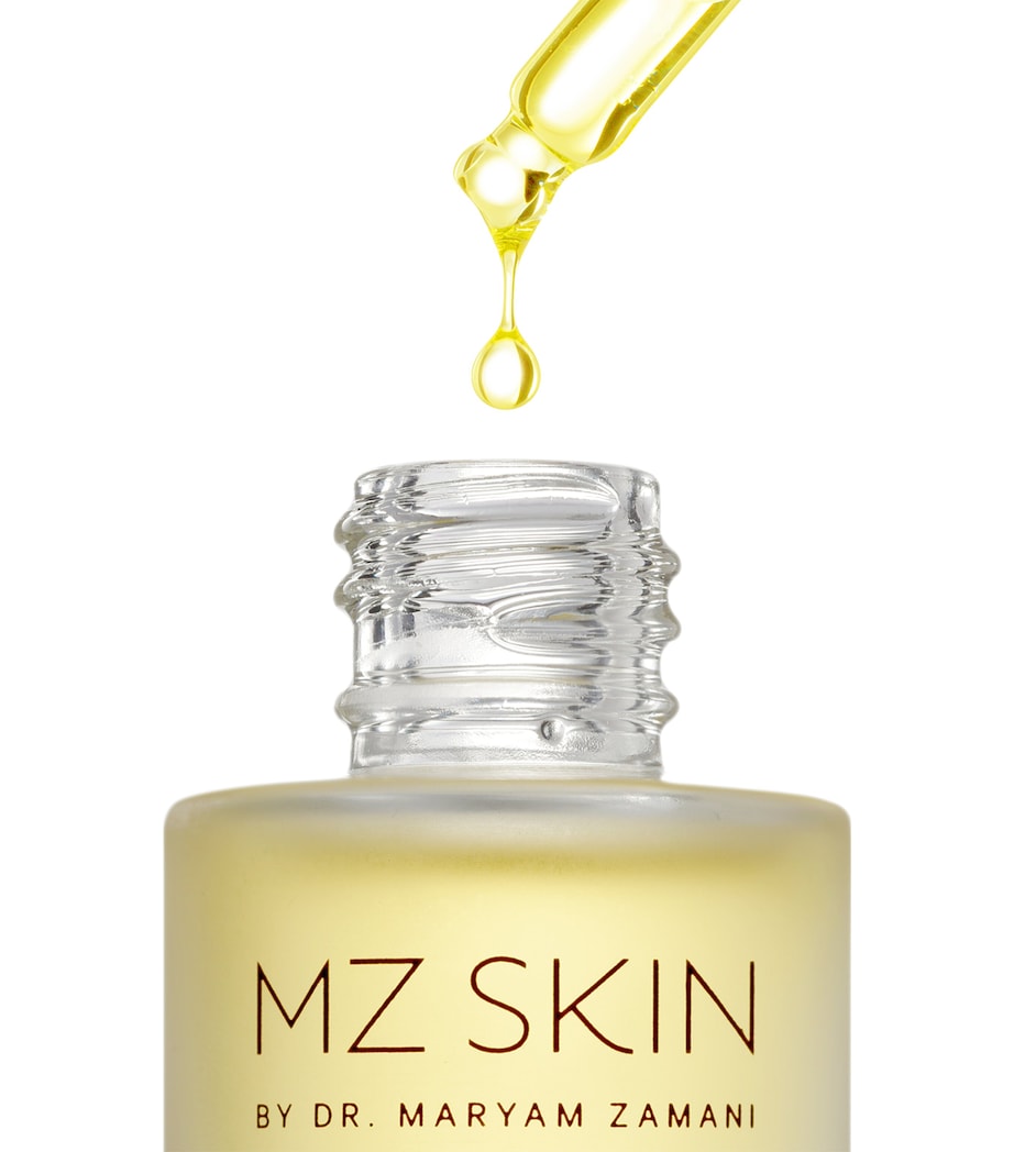 Reviving Antioxidant Facial Oil (30ml) NO COLOUR Image 4