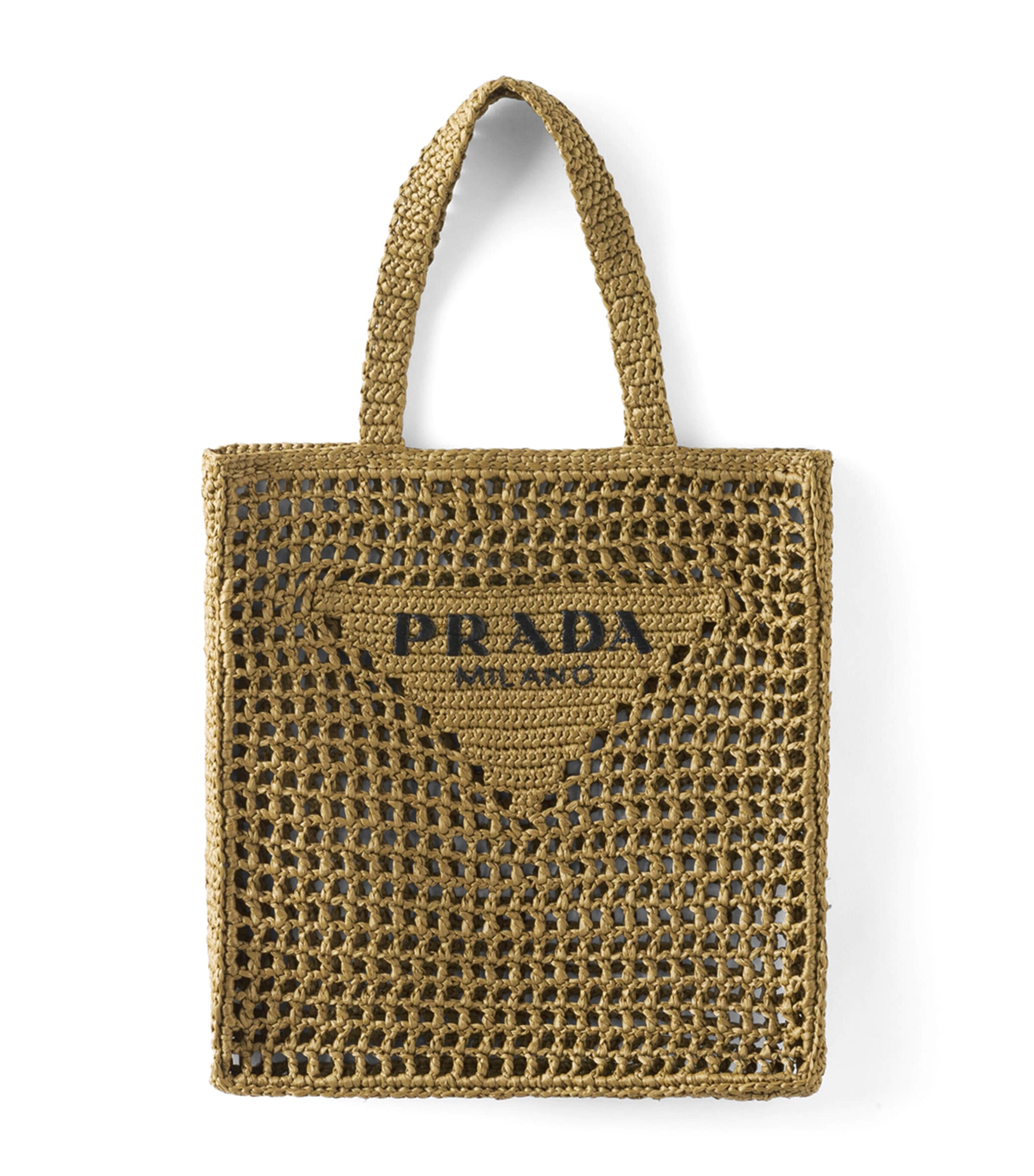 Crochet Tote Bag F0393 Image 1