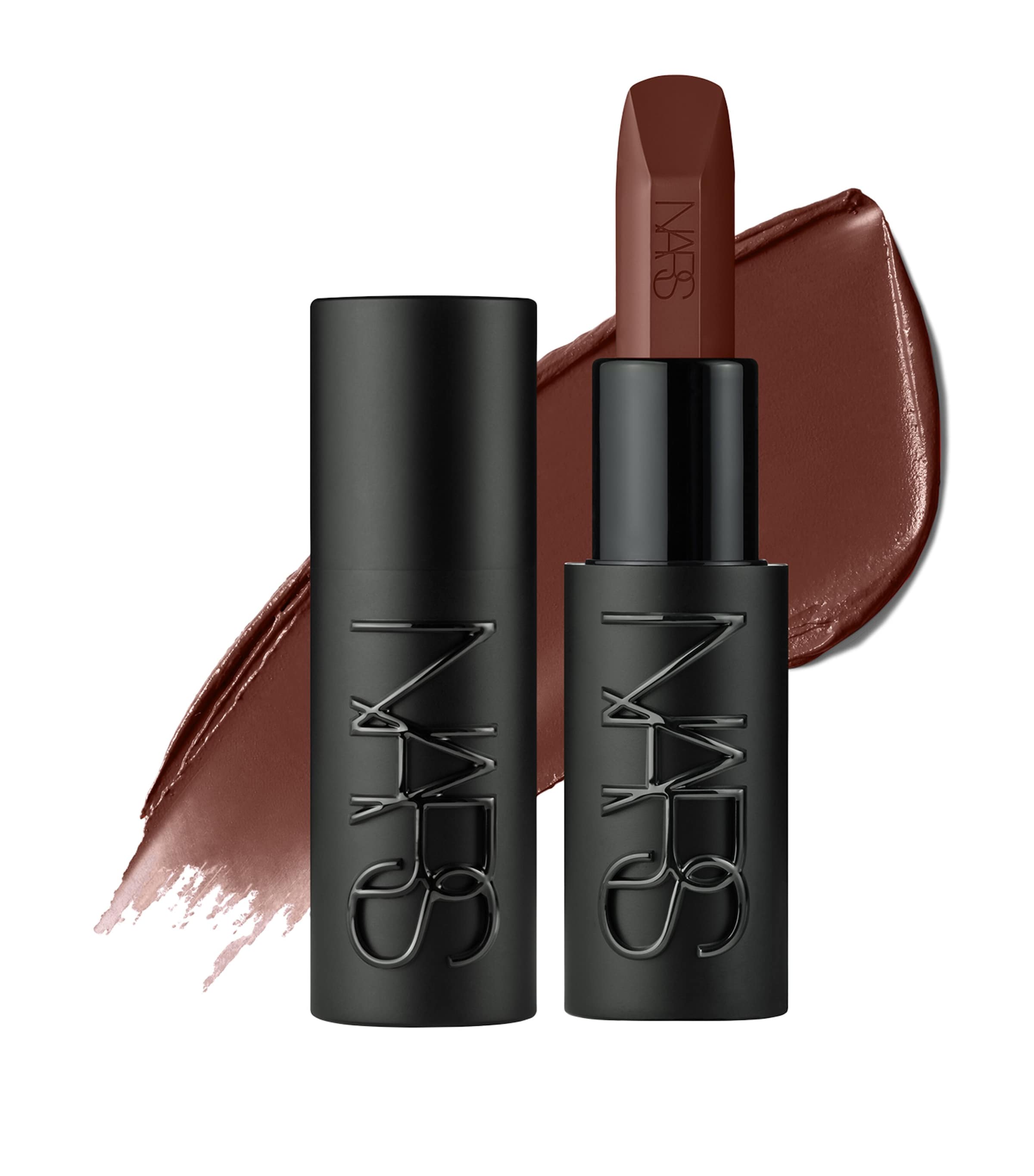 Nars Explicit Lipstick