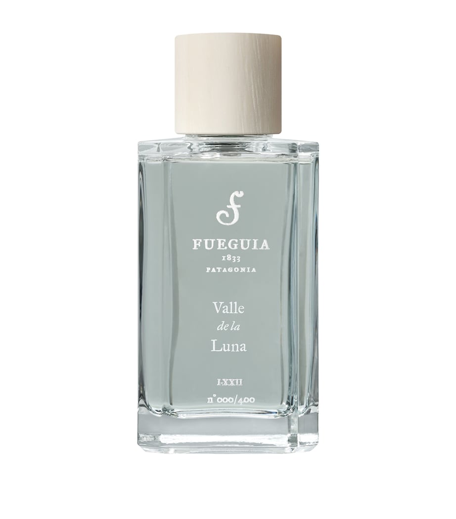 Fueguia 1833 Valle de la Luna Perfume (100ml) Image 1