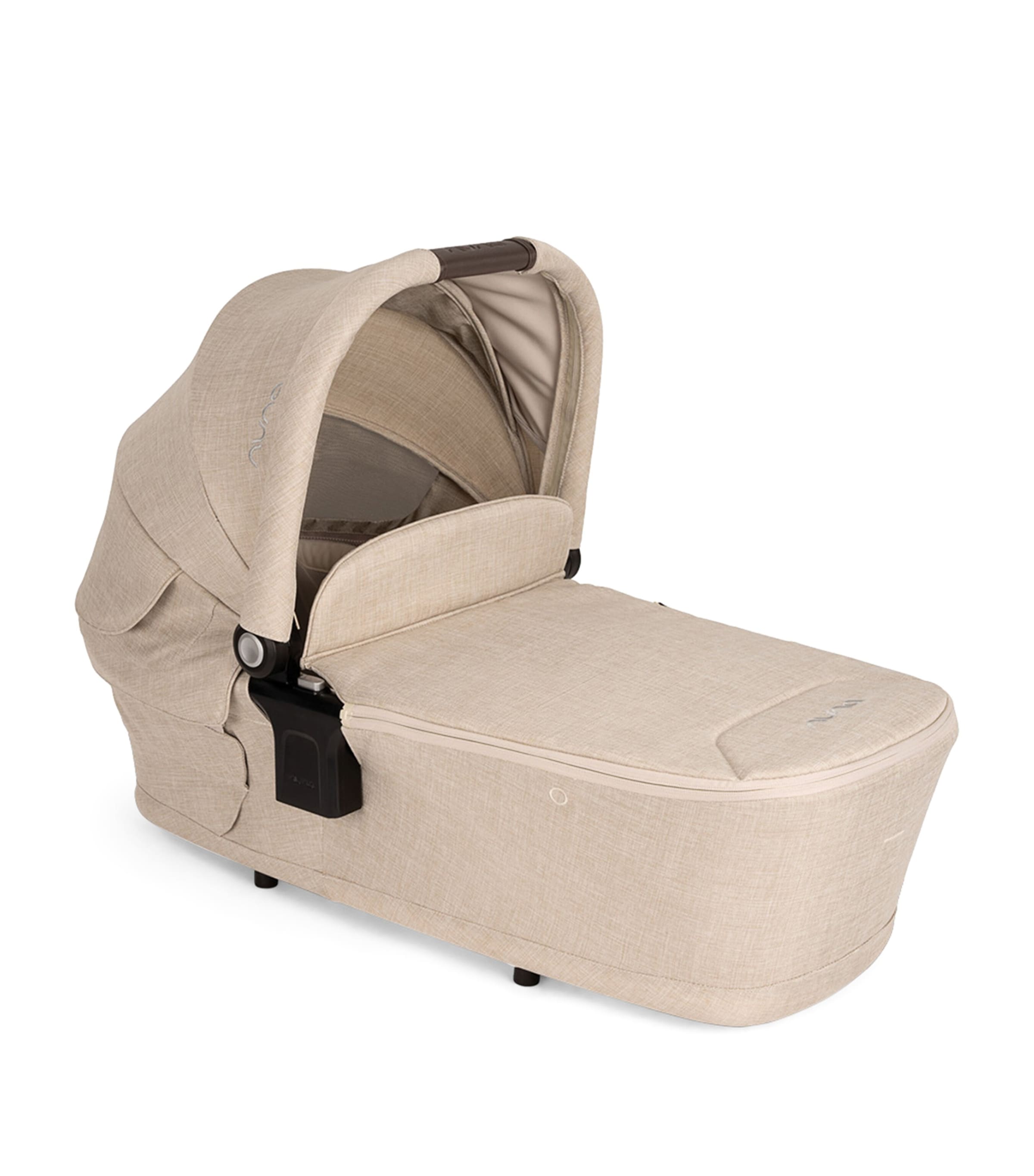 LYTL Carrycot BISCOTTI Image 1