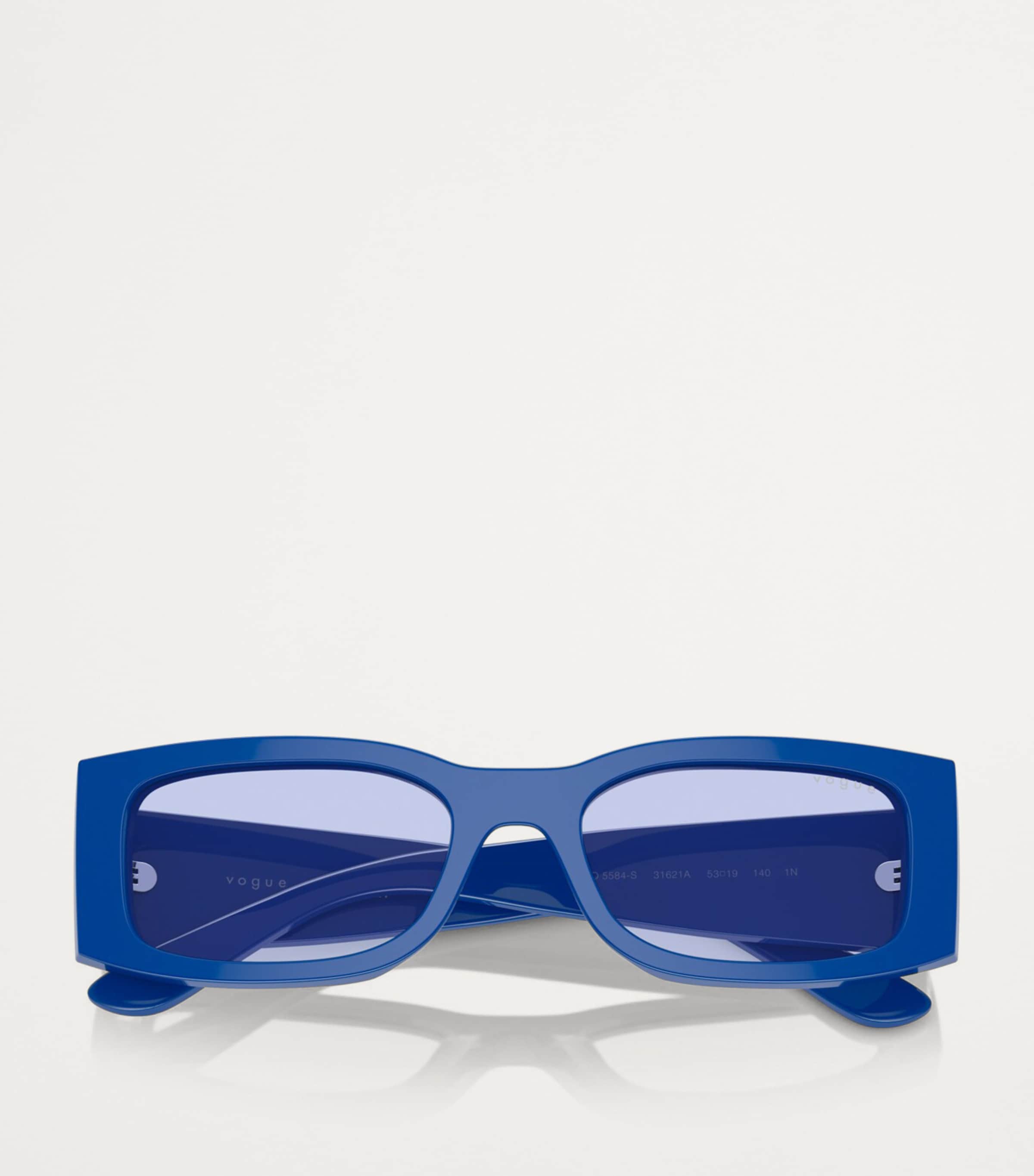 Vogue Acetate VO5584S Sunglasses Image 5