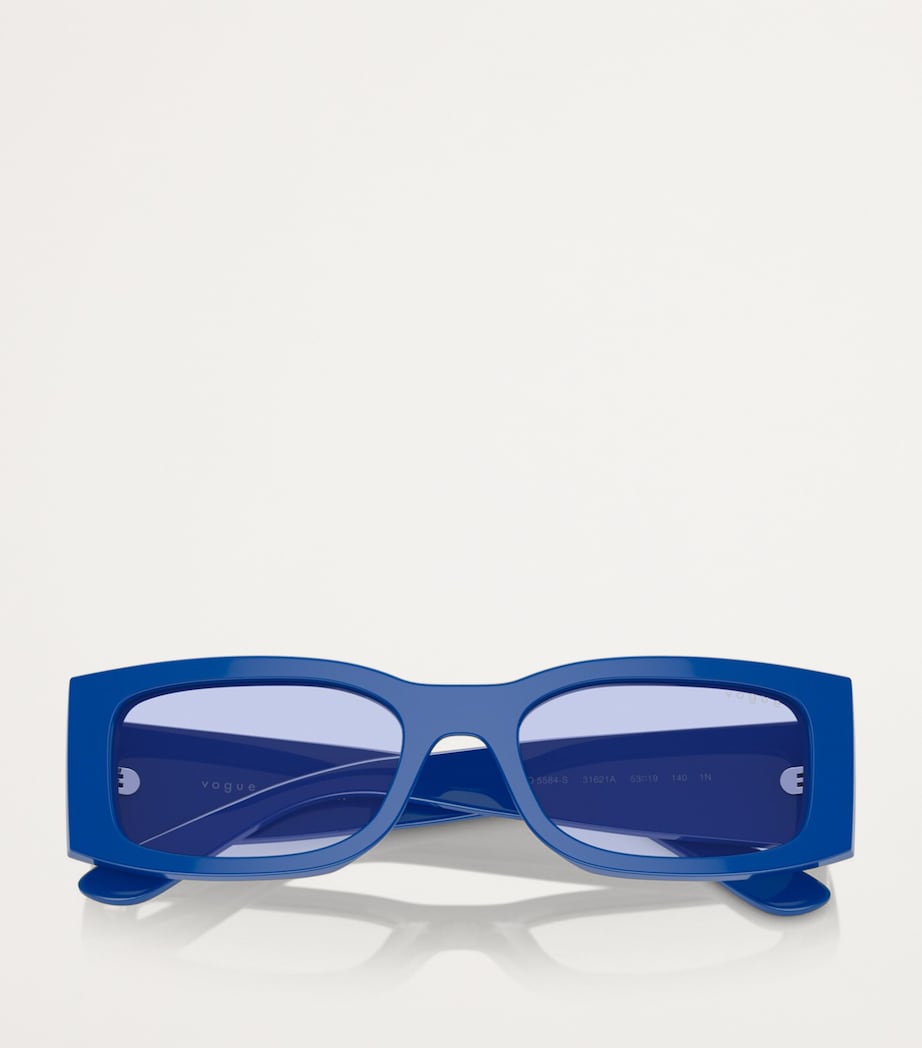 Vogue Acetate VO5584S Sunglasses Image 5