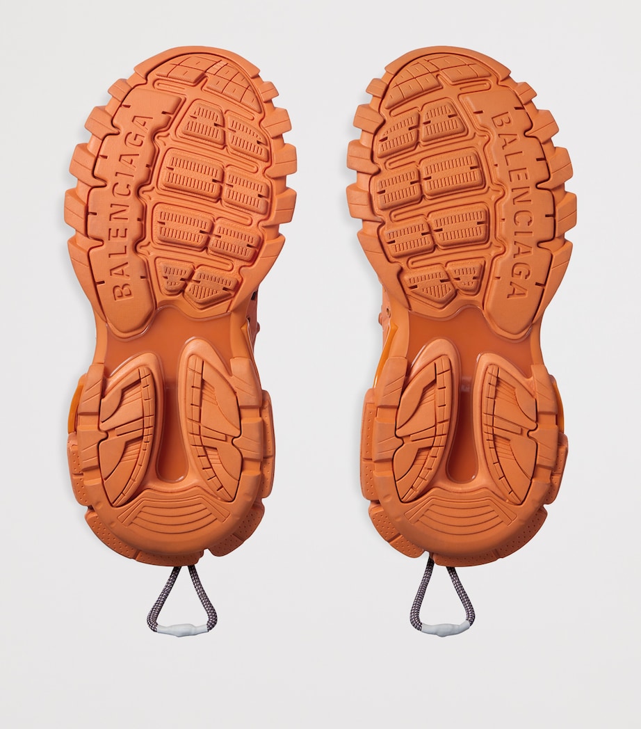 Balenciaga Trail-Detail Track Sneakers Image 7