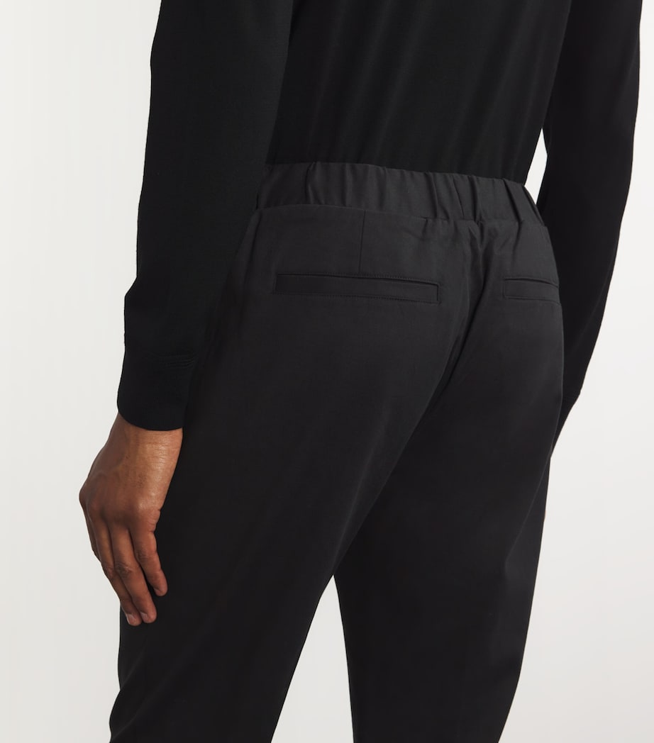 Snider Trousers BLACK Image 6
